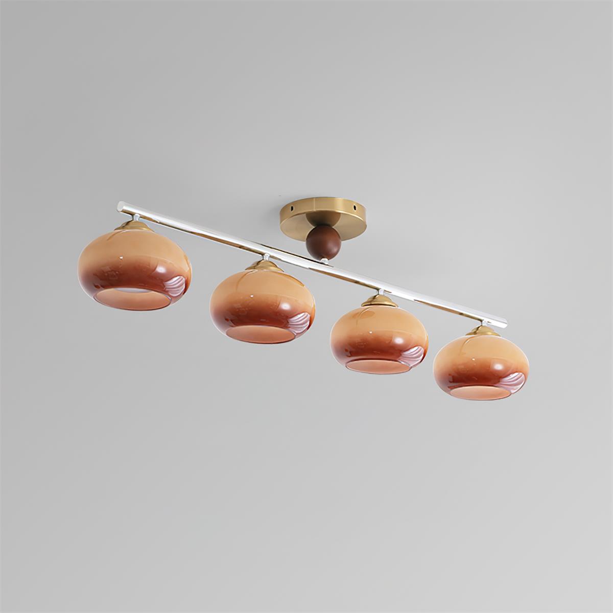 Holnor loftlampe