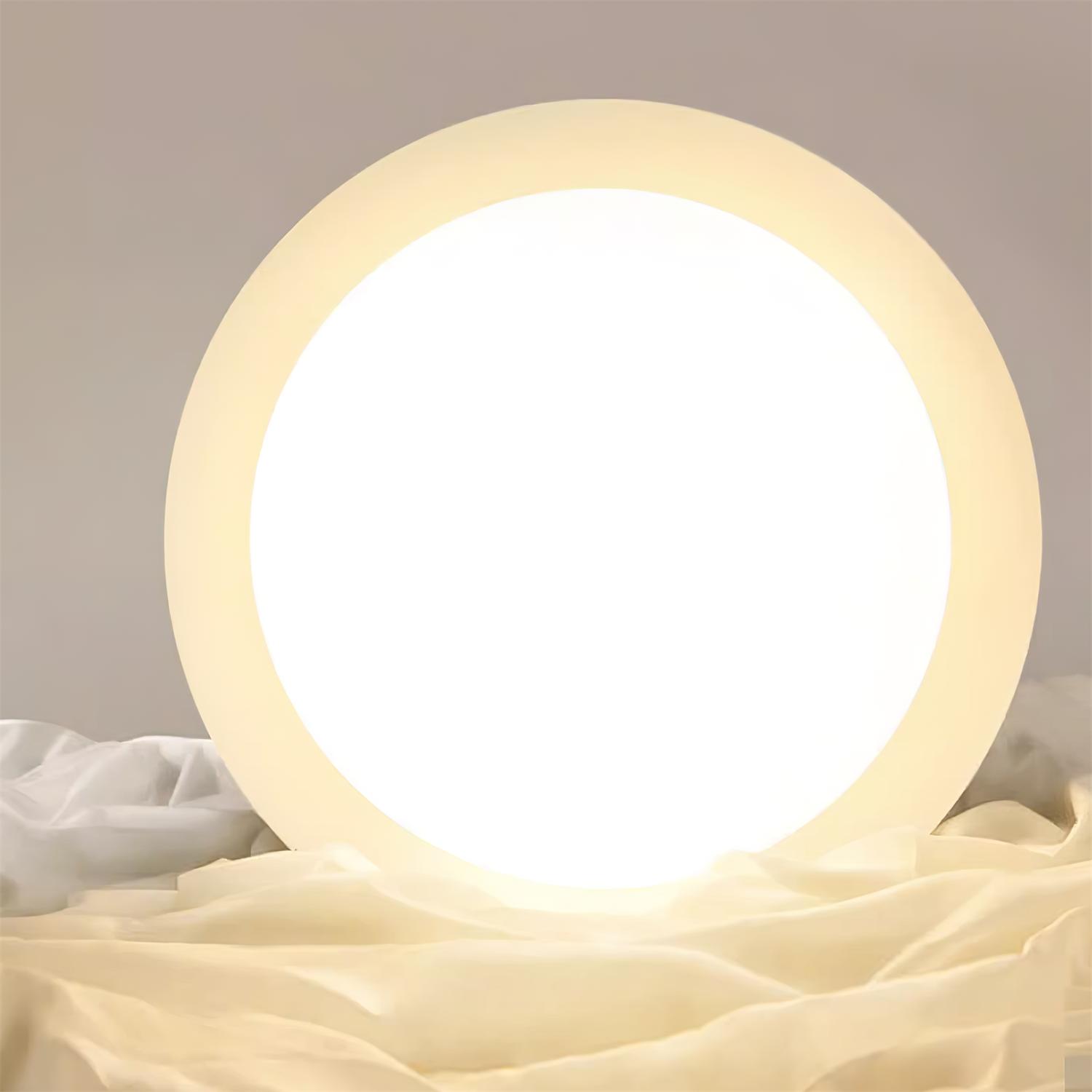 Elisoli udendørs loftlampe