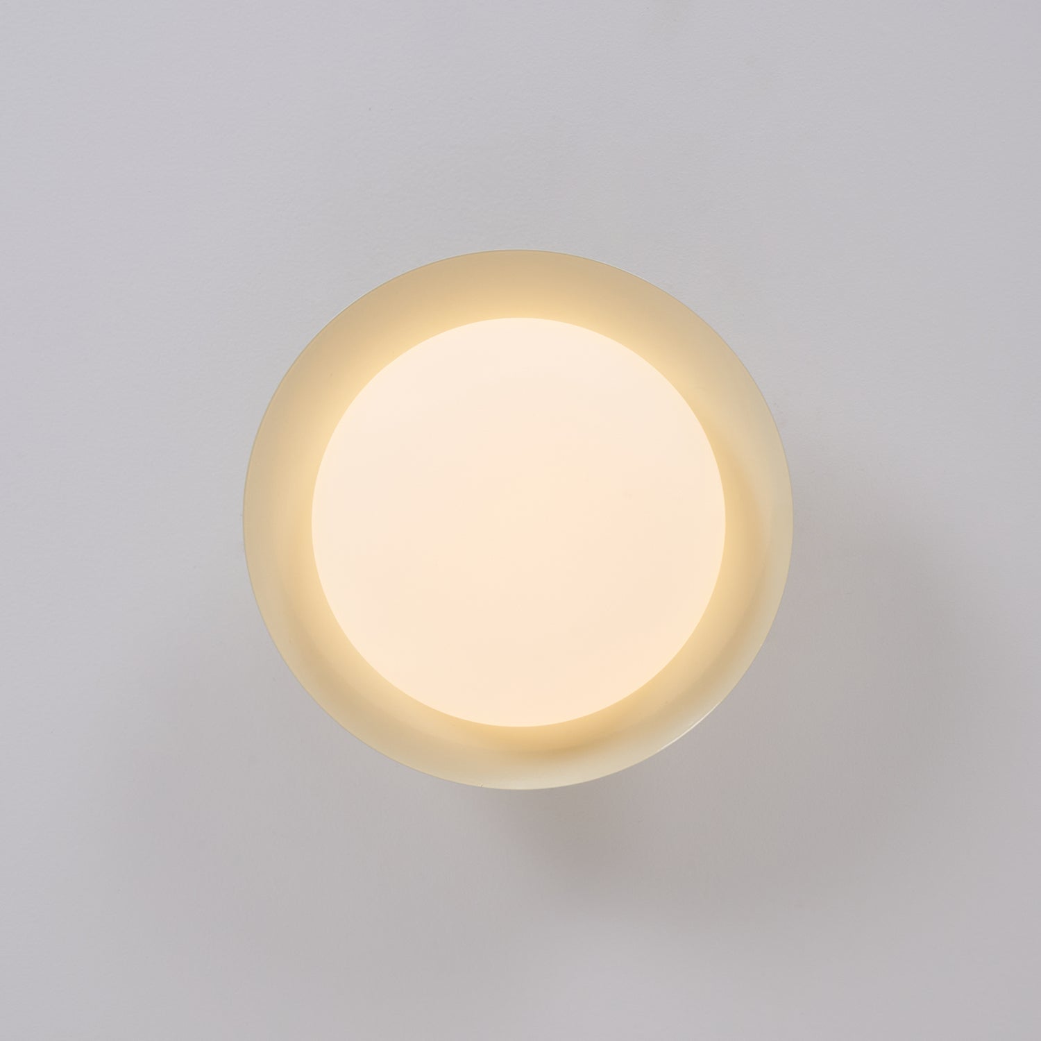 Elisoli udendørs loftlampe