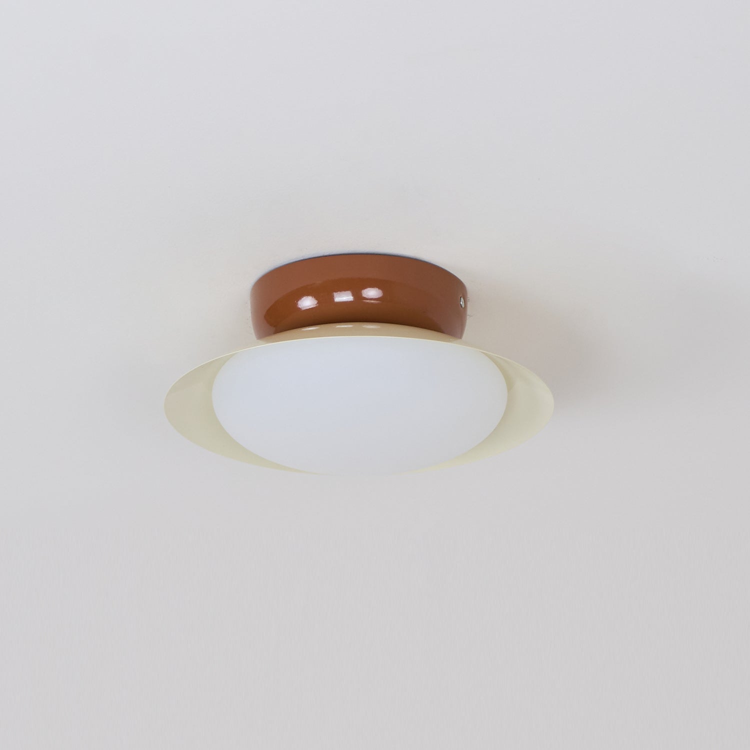 Elisoli udendørs loftlampe