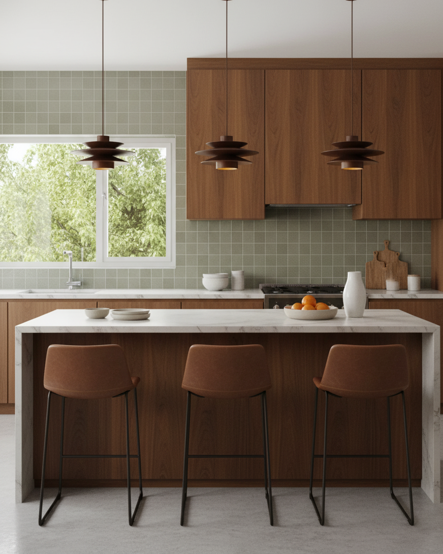 Zensoli pendellampe