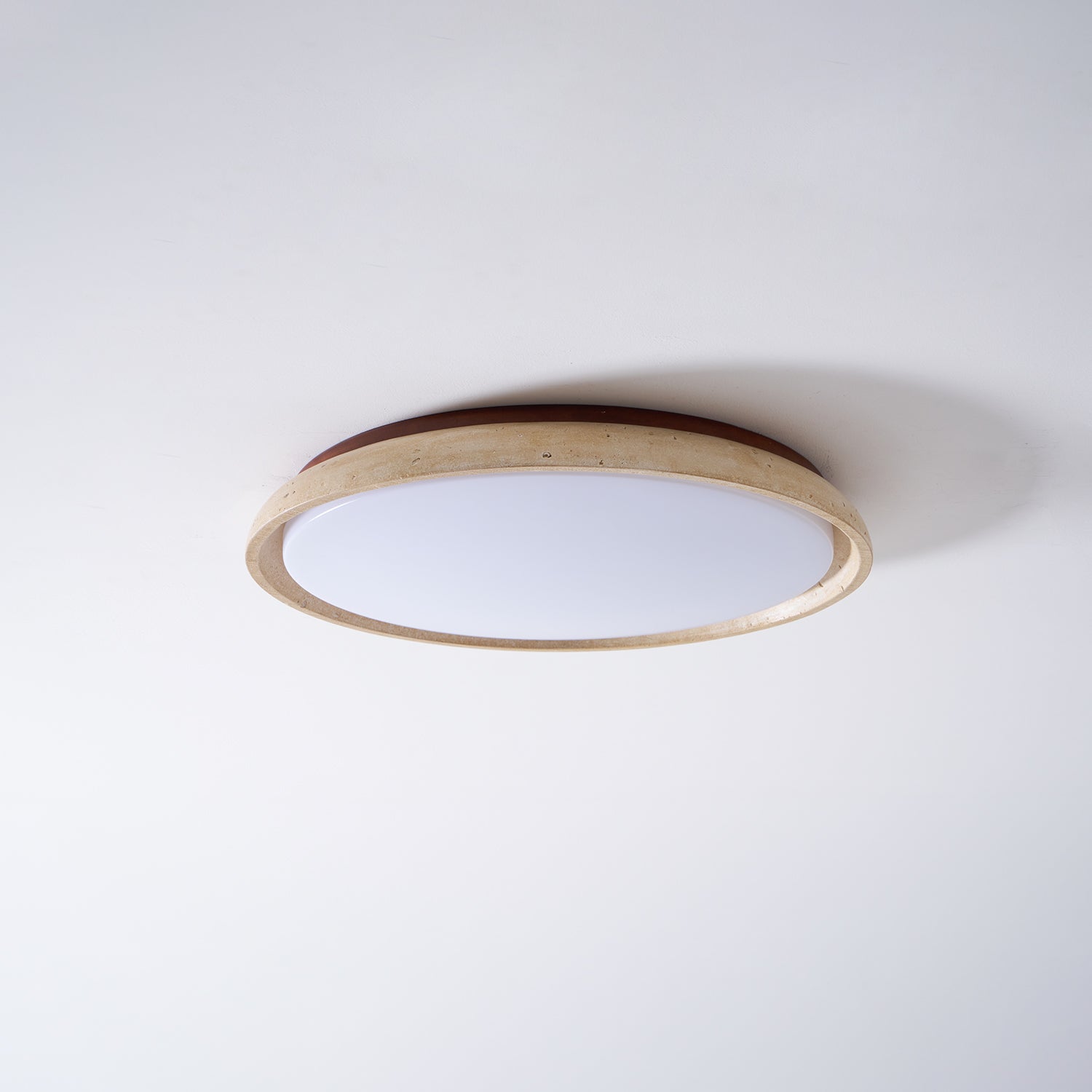 Olaivi rund loftlampe