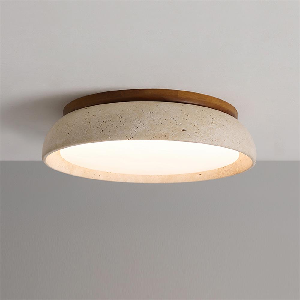 Olaivi rund loftlampe