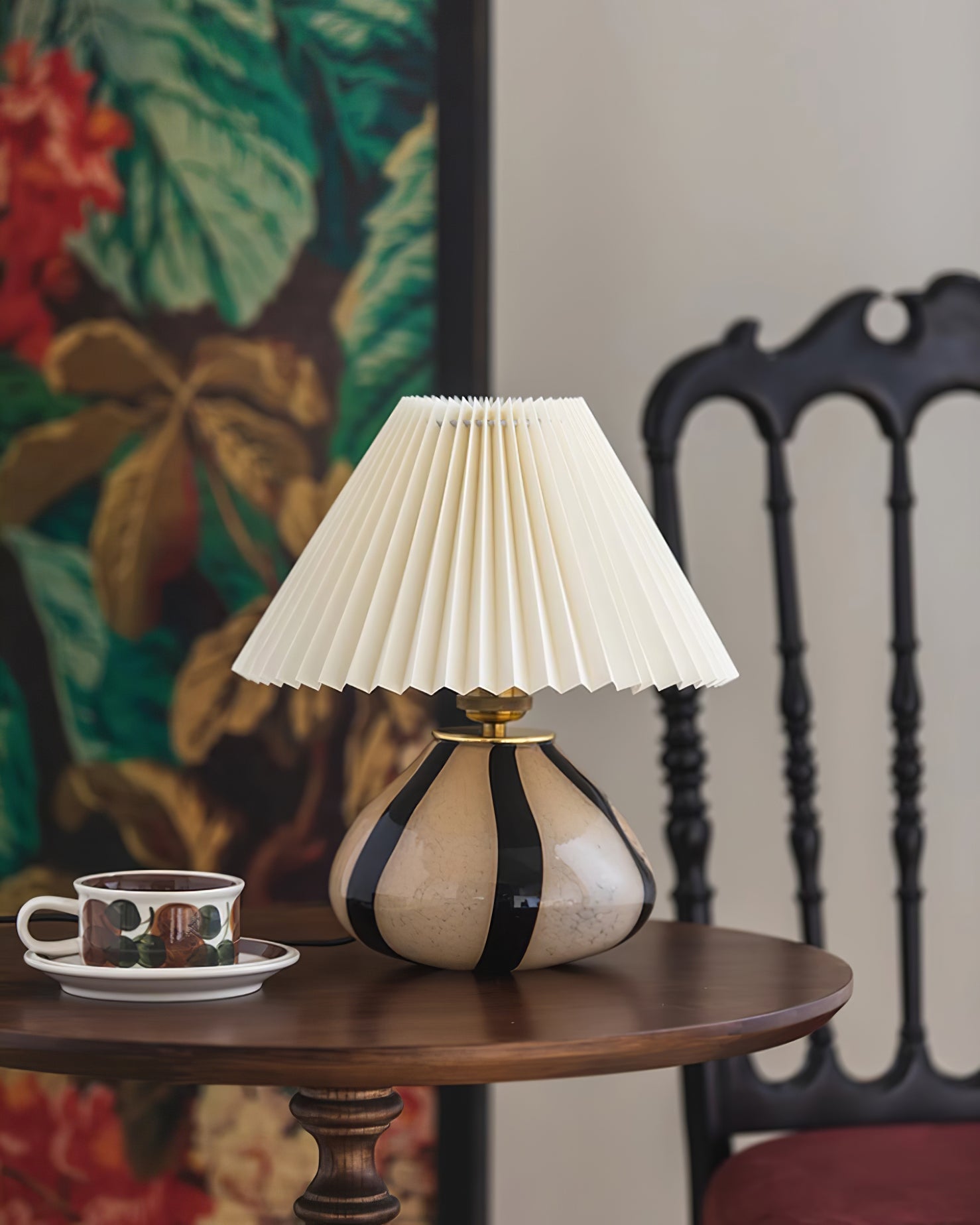 Holikik bordlampe