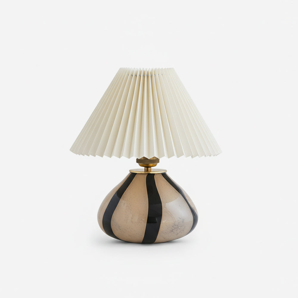 Holikik bordlampe