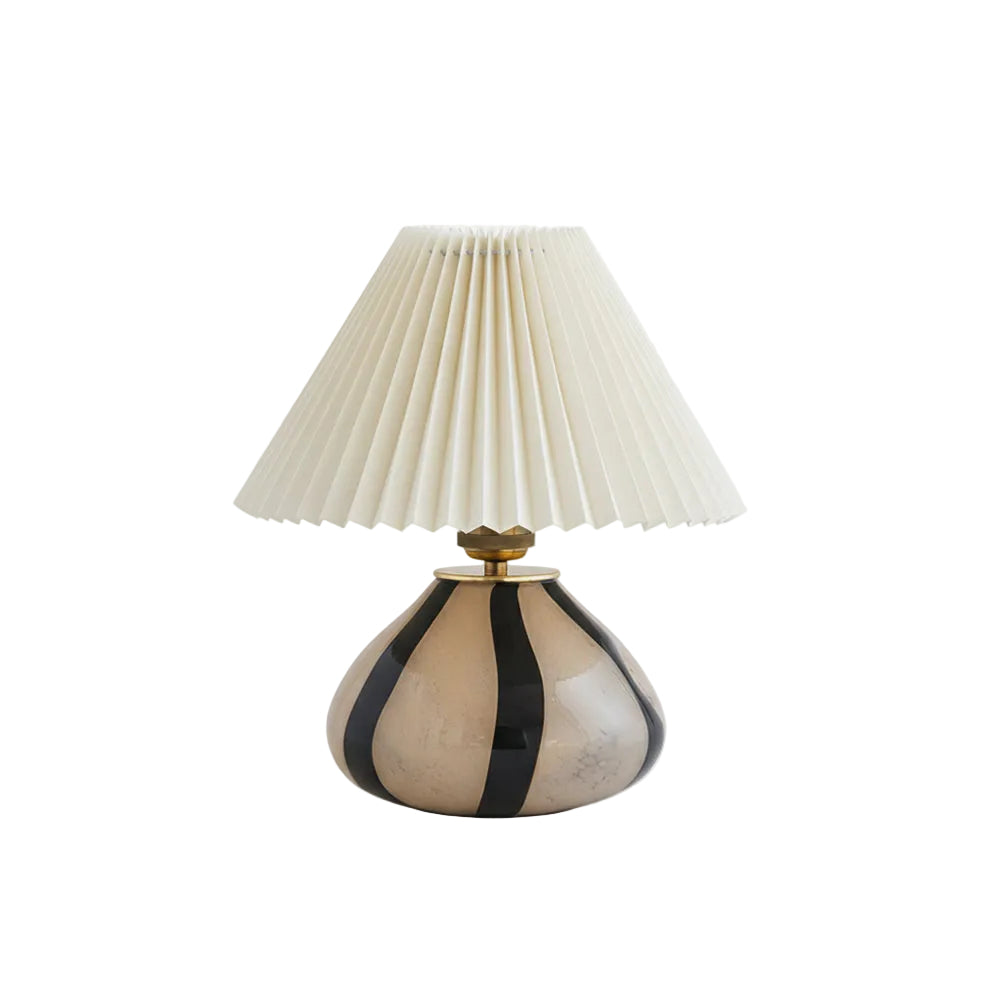 Holikik bordlampe