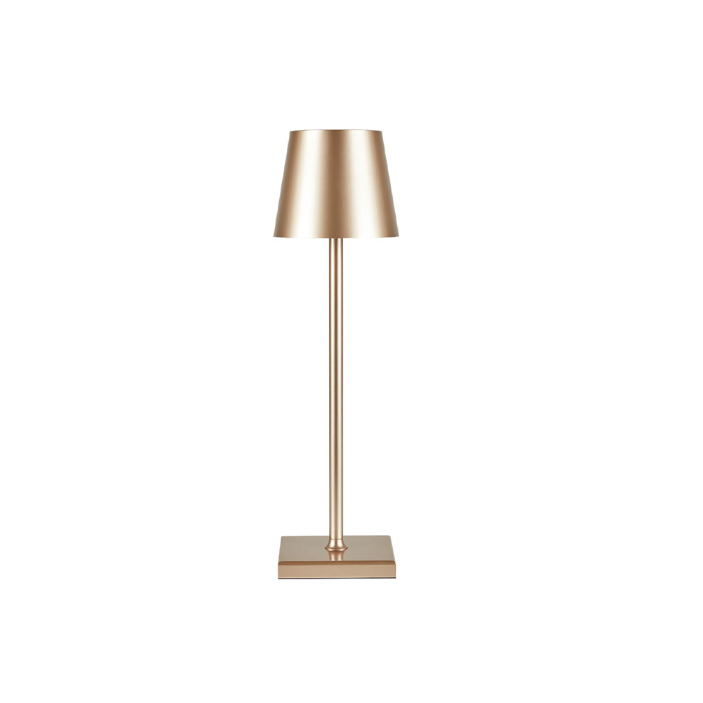 Ilavi udendørs bordlampe