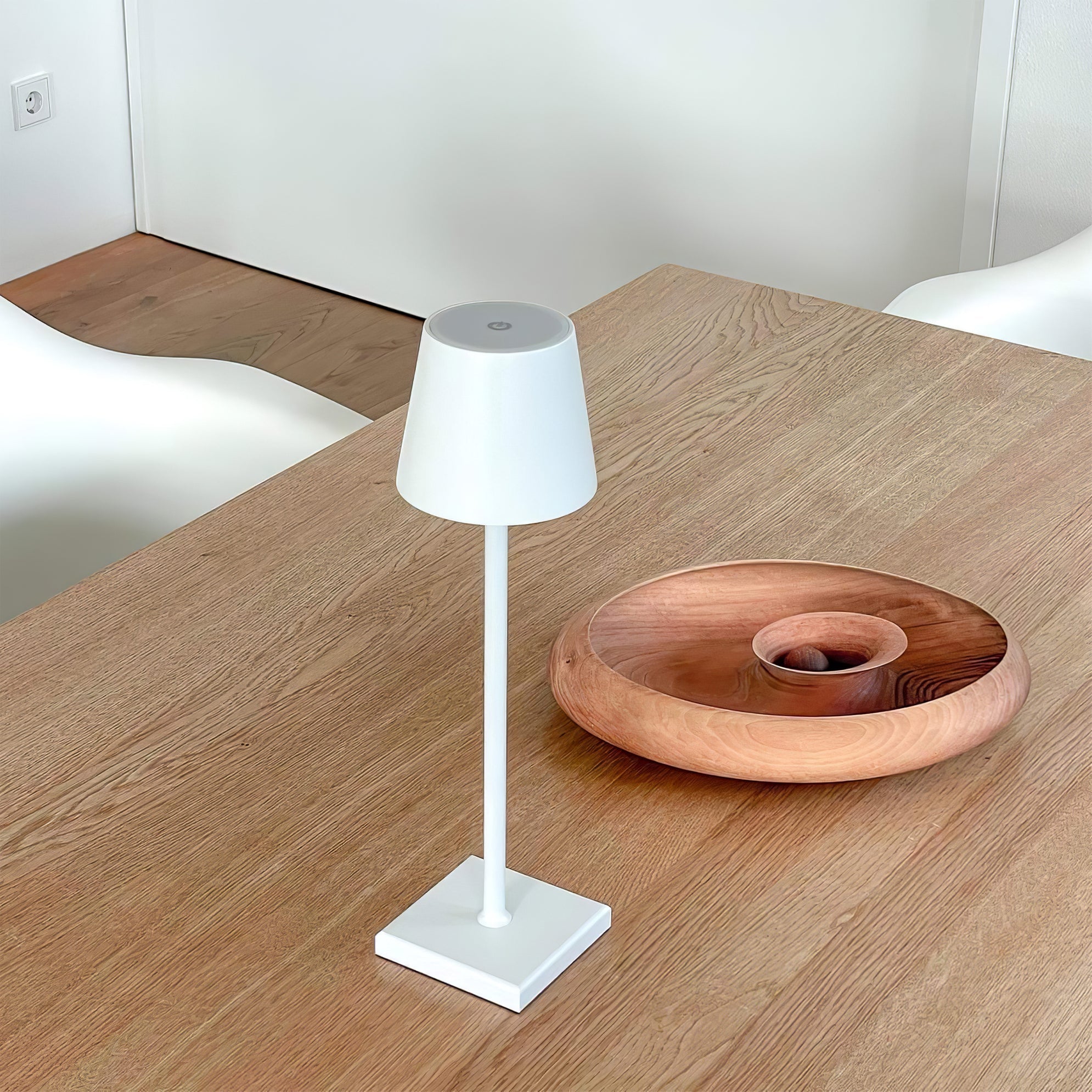 Ilavi udendørs bordlampe