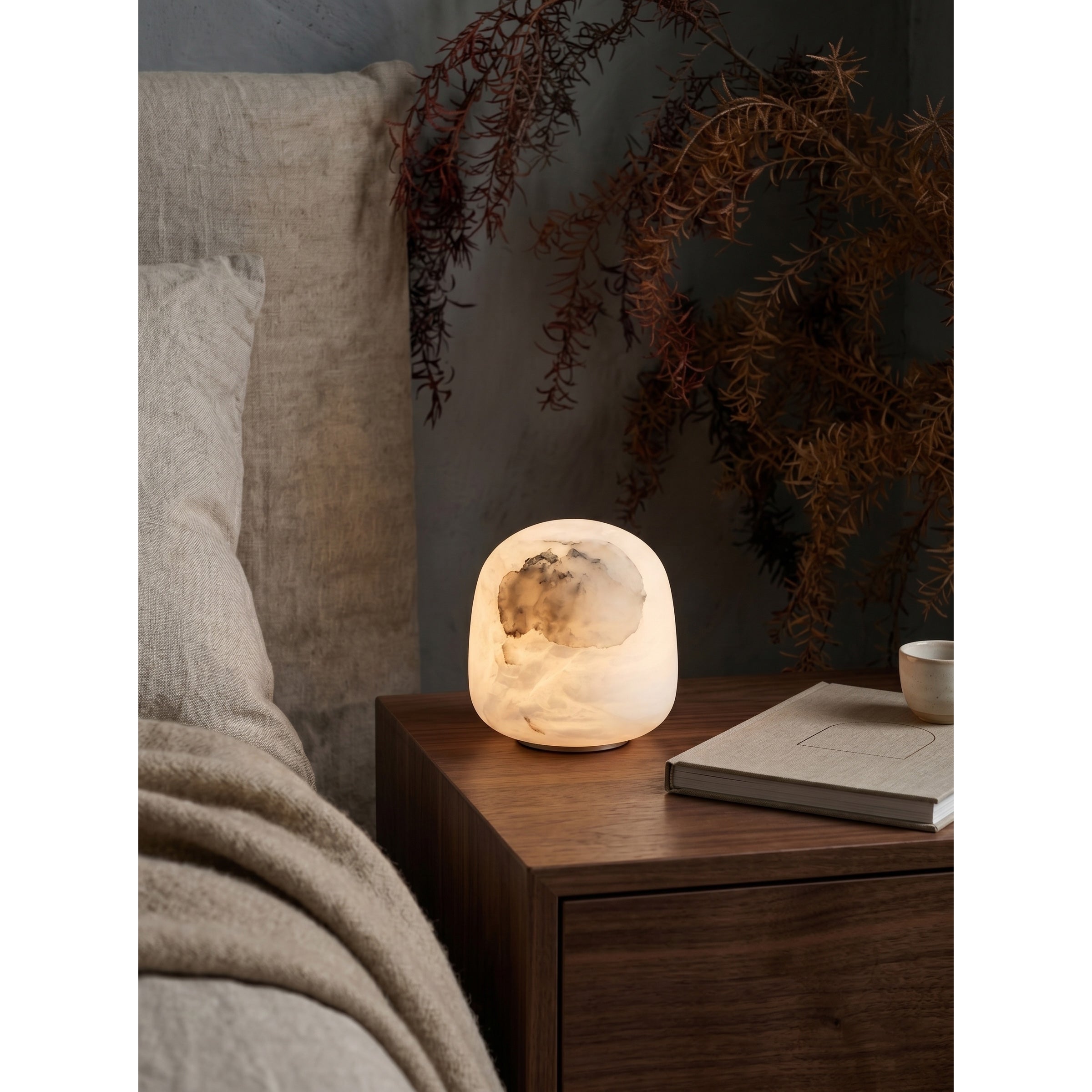 Tavsa bordlampe