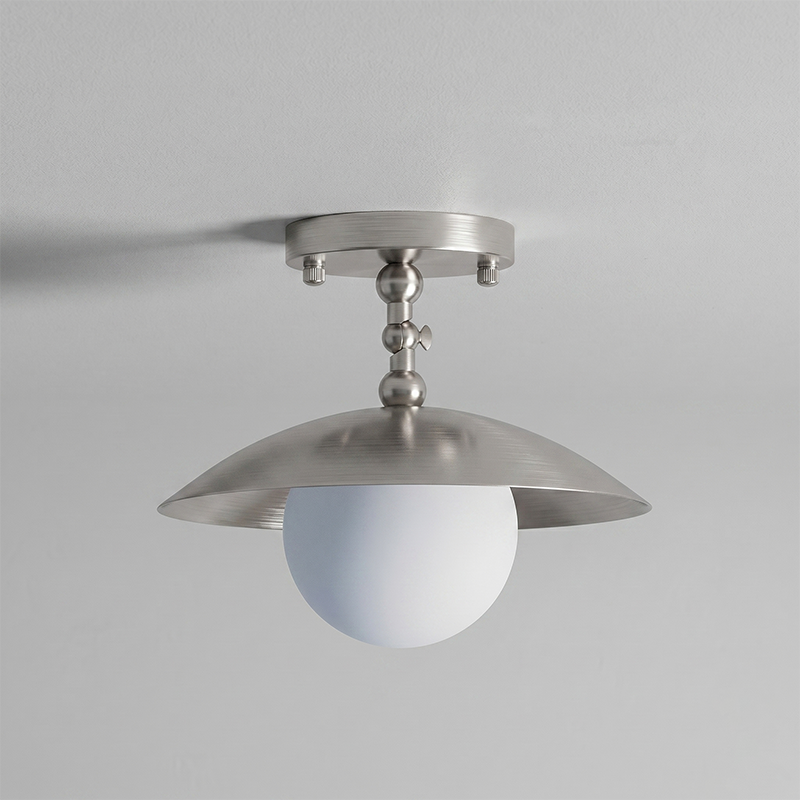 Fenoso rund loftlampe