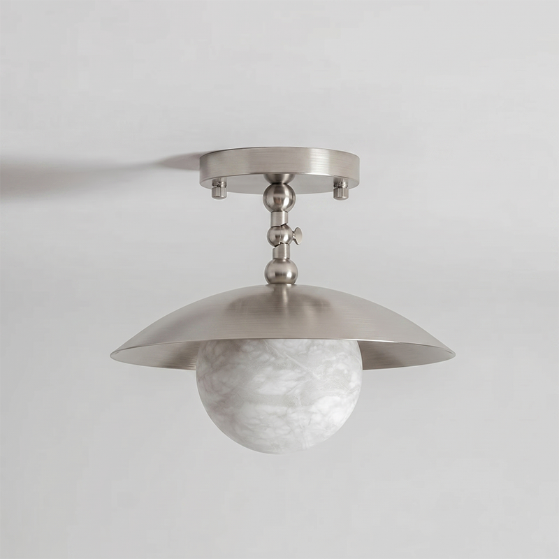 Fenoso rund loftlampe