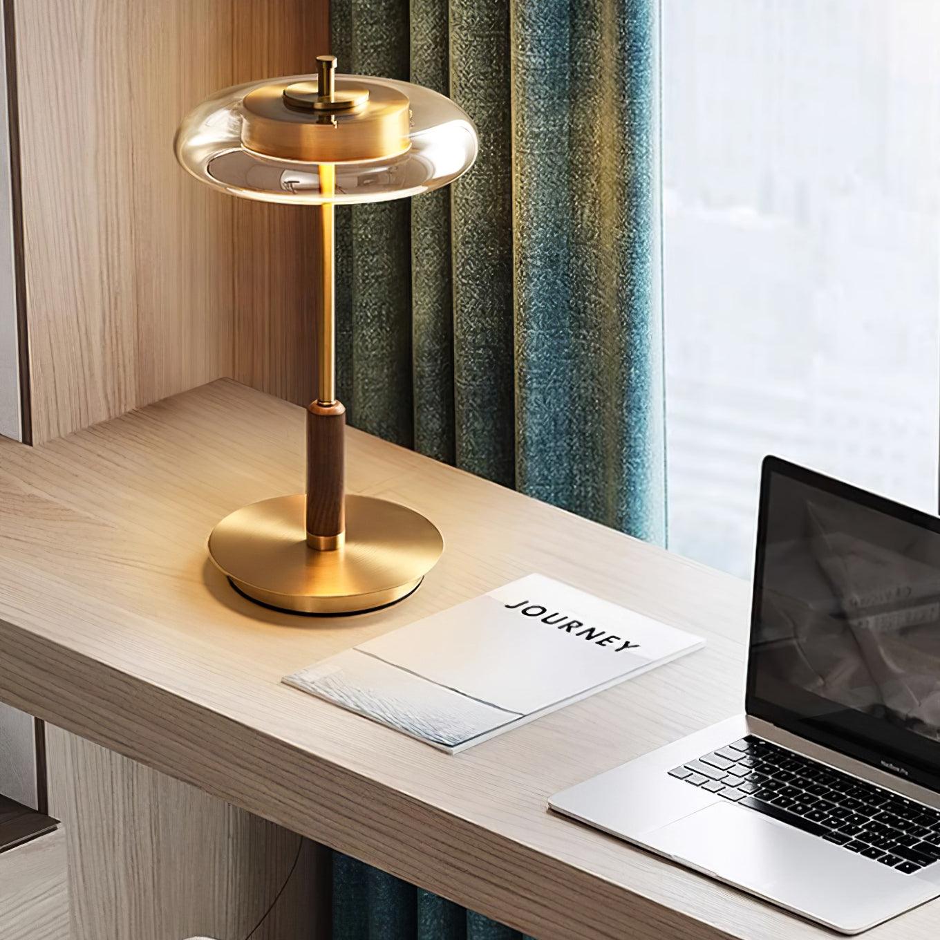 Velli bordlampe