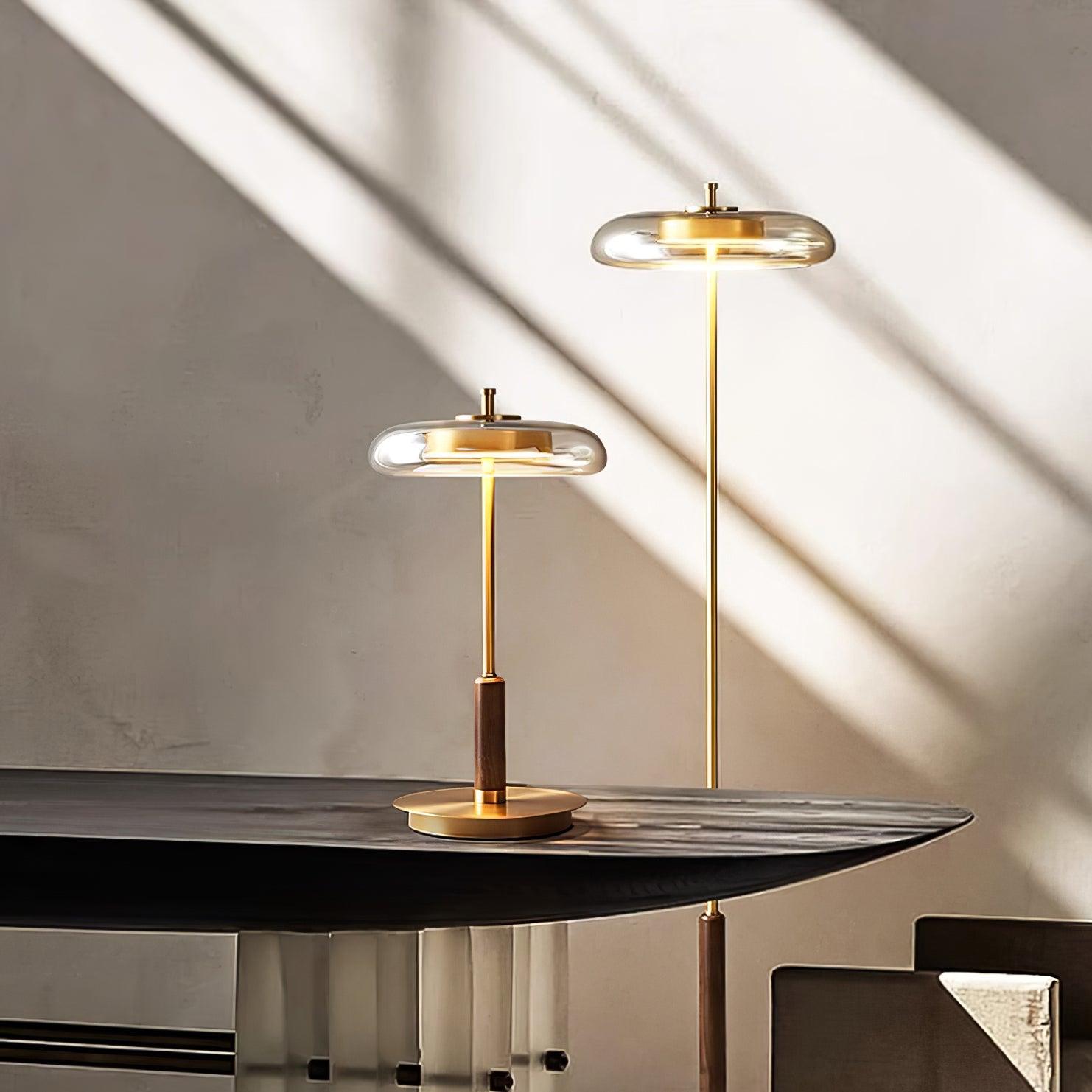 Velli bordlampe