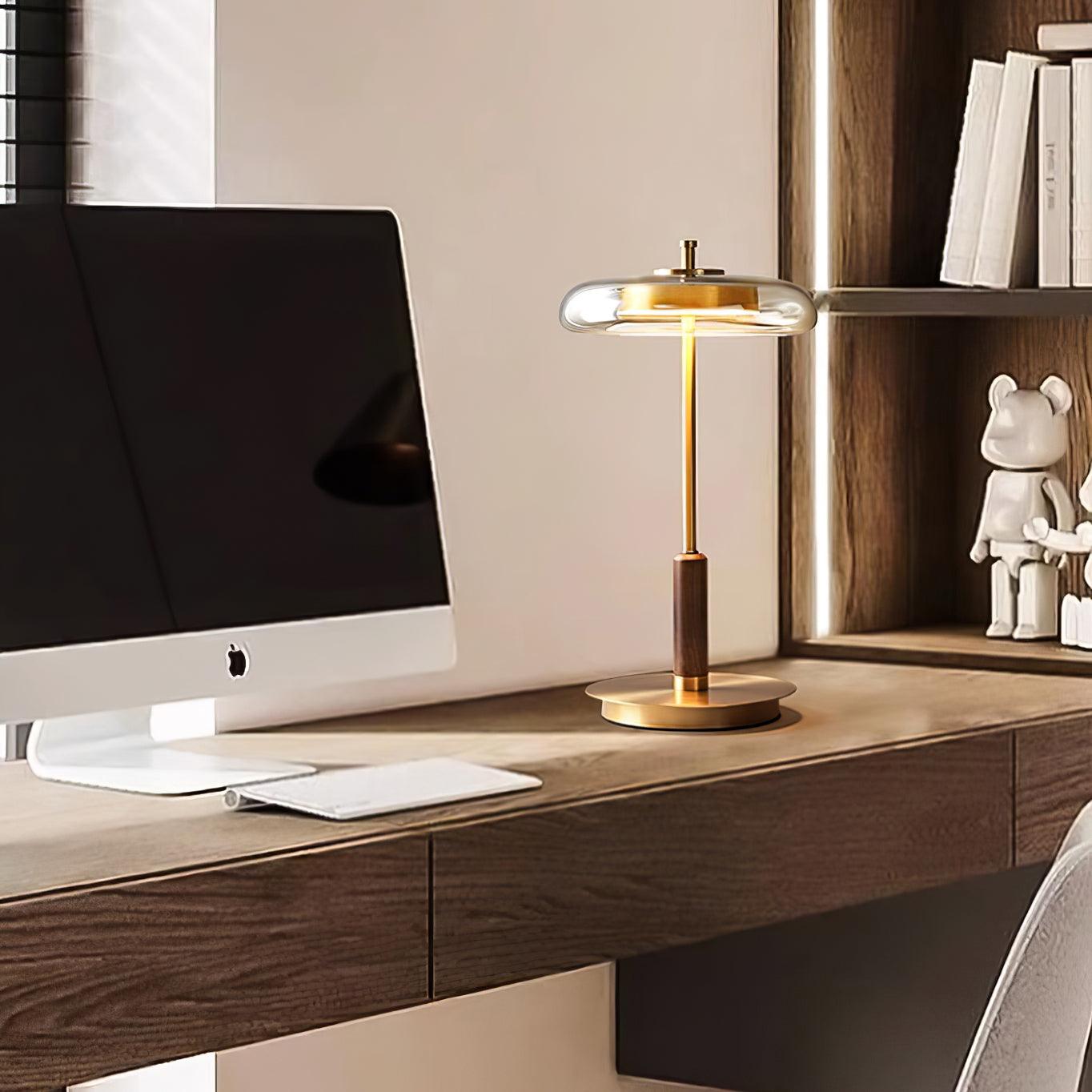 Velli bordlampe