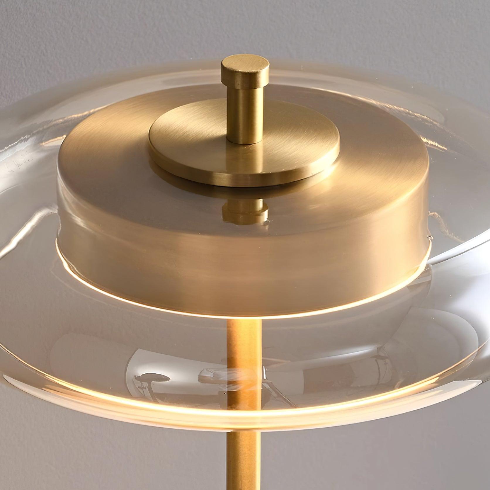 Velli bordlampe