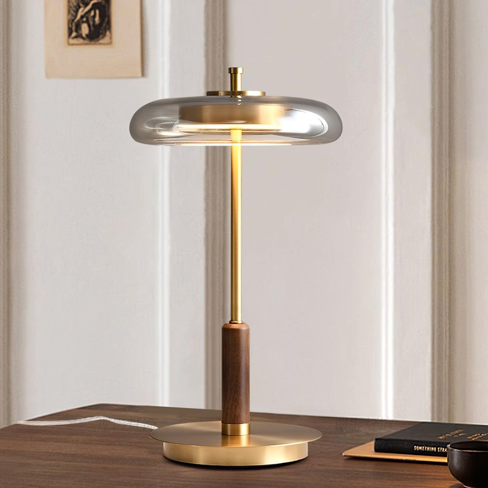 Velli bordlampe