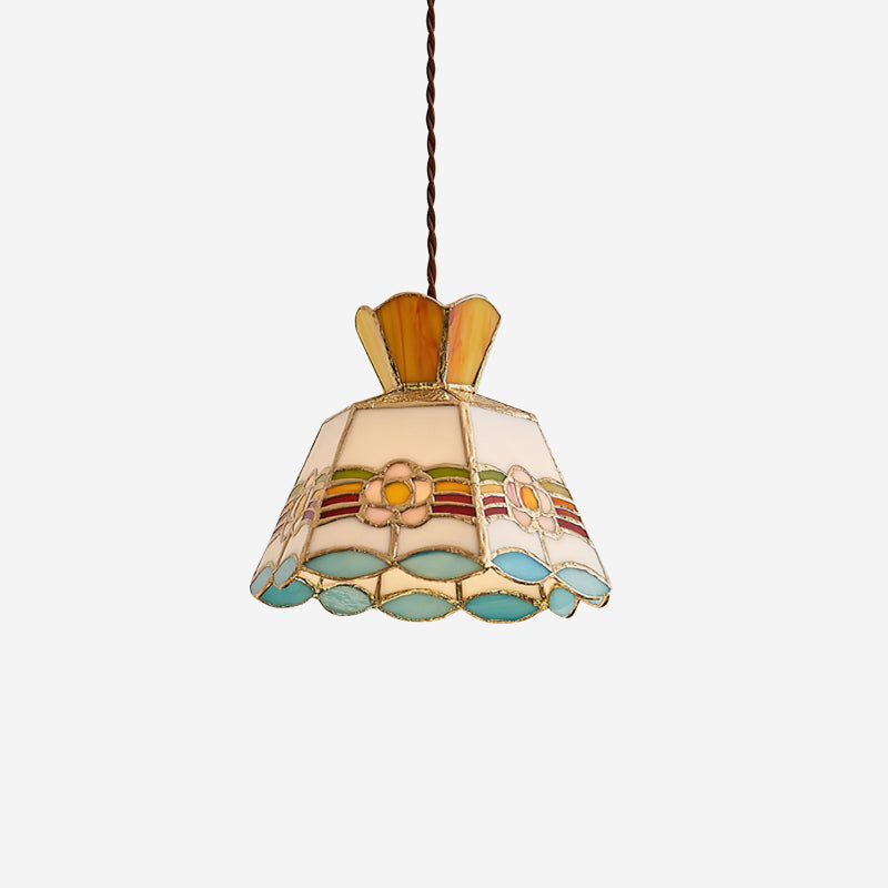 Blati vintage pendellampe