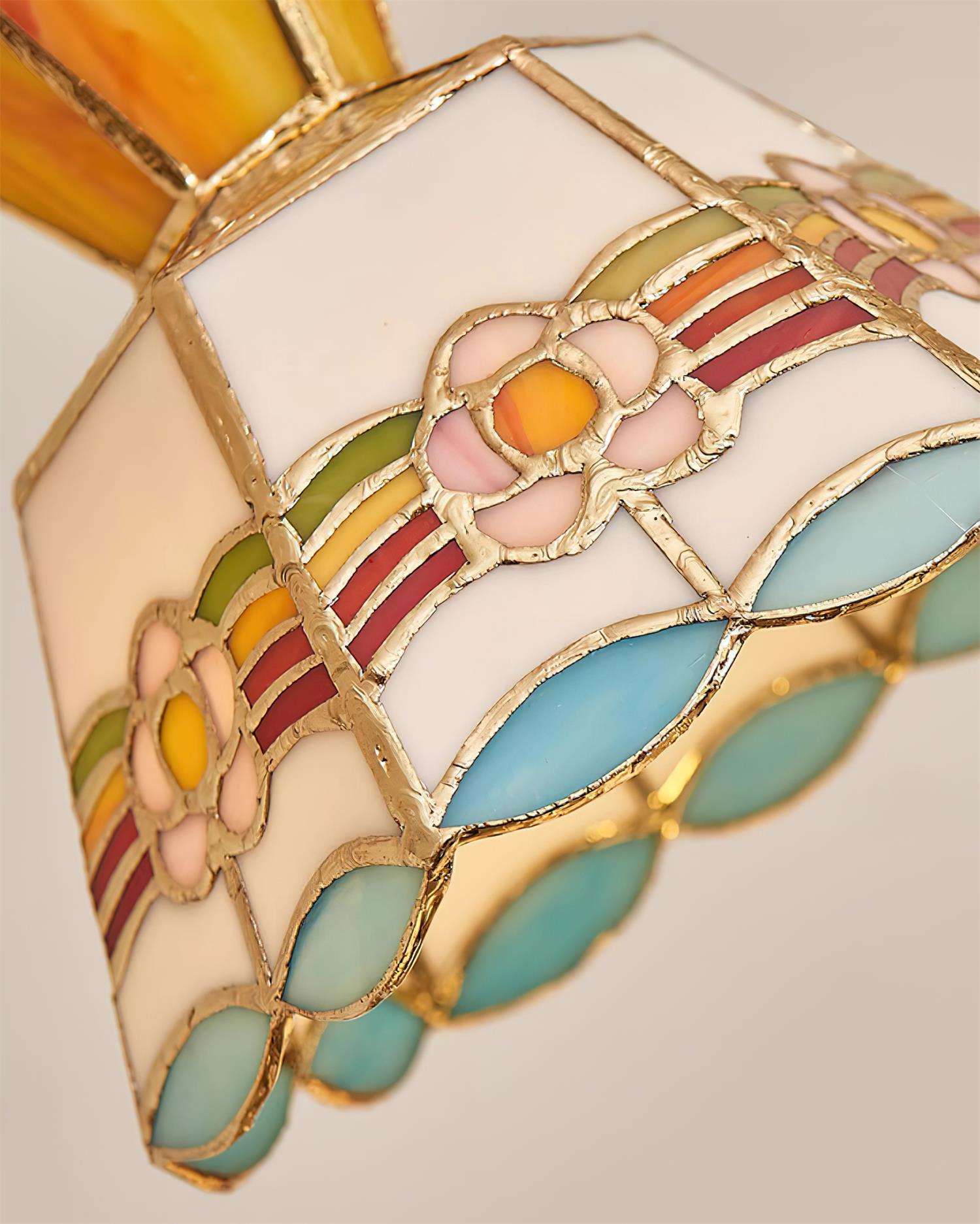 Blati vintage pendellampe