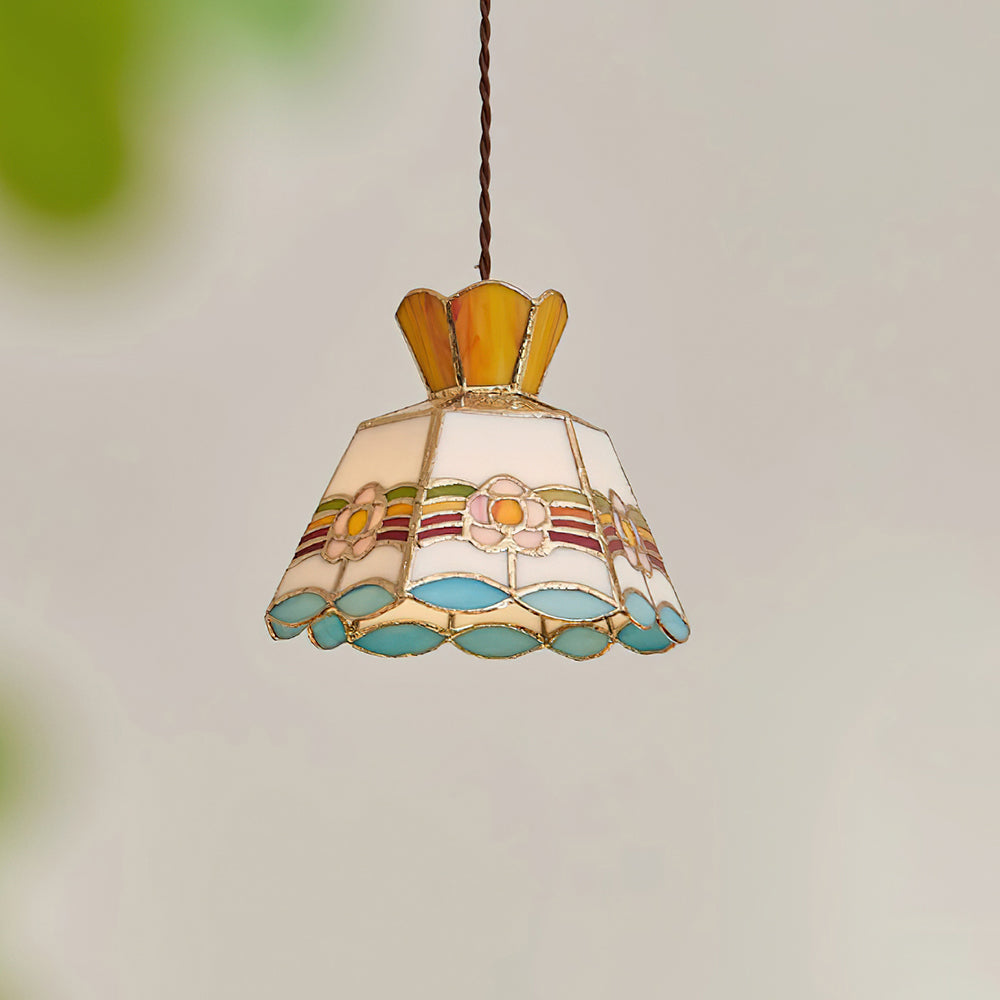 Blati vintage pendellampe