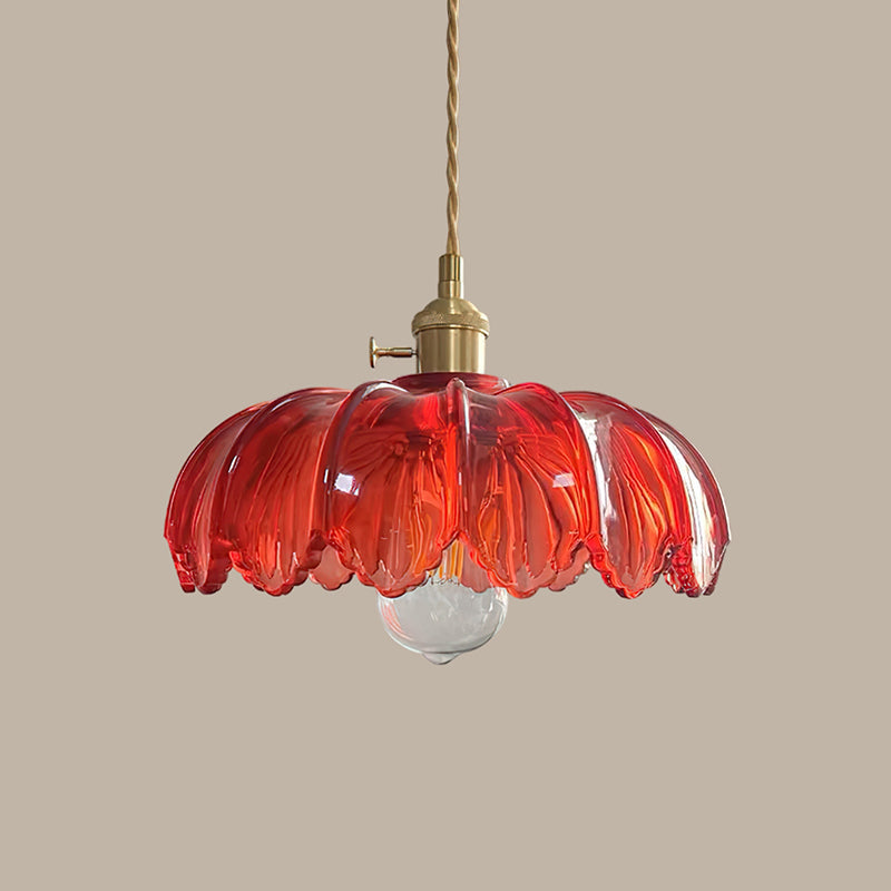 Larslili pendellampe