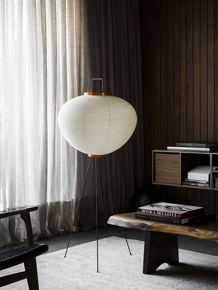 Oladalsi gulvlampe