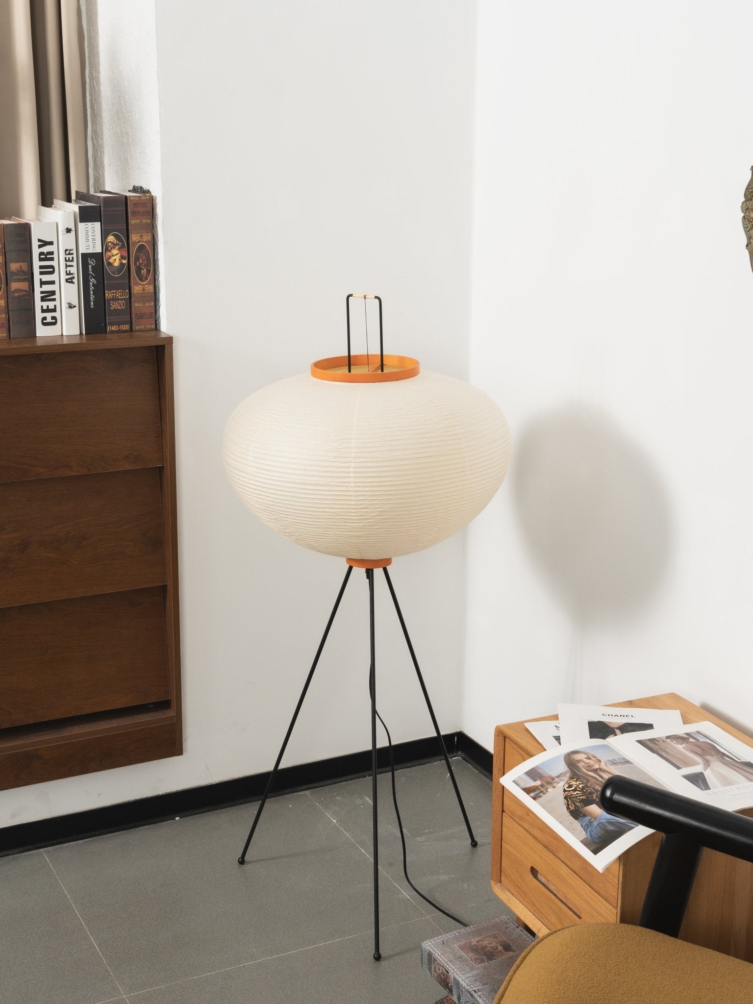 Oladalsi gulvlampe