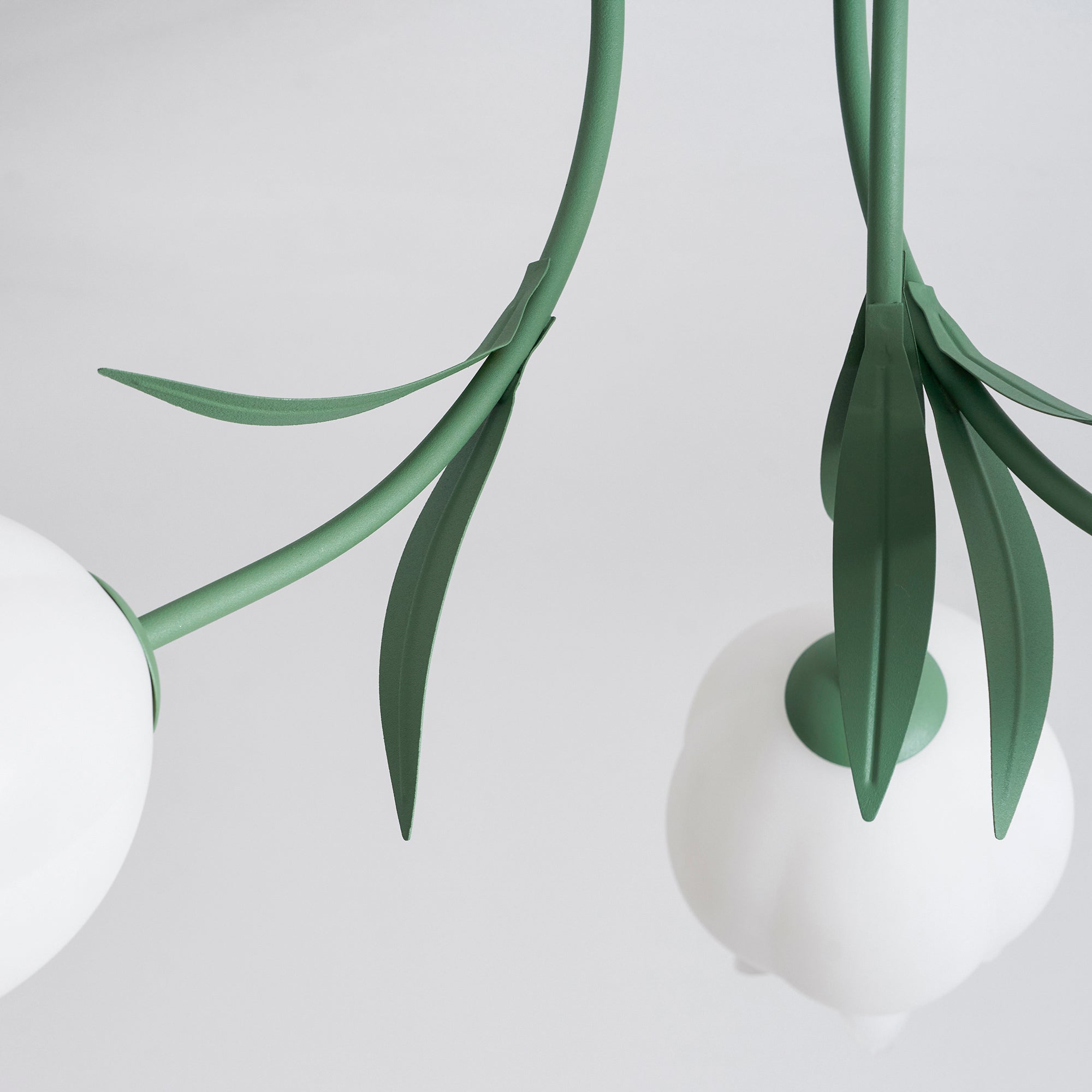 Asse udendørs loftlampe