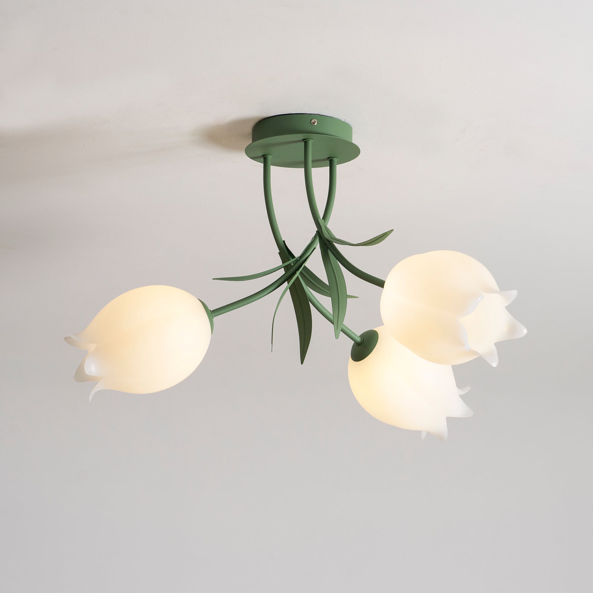 Asse udendørs loftlampe