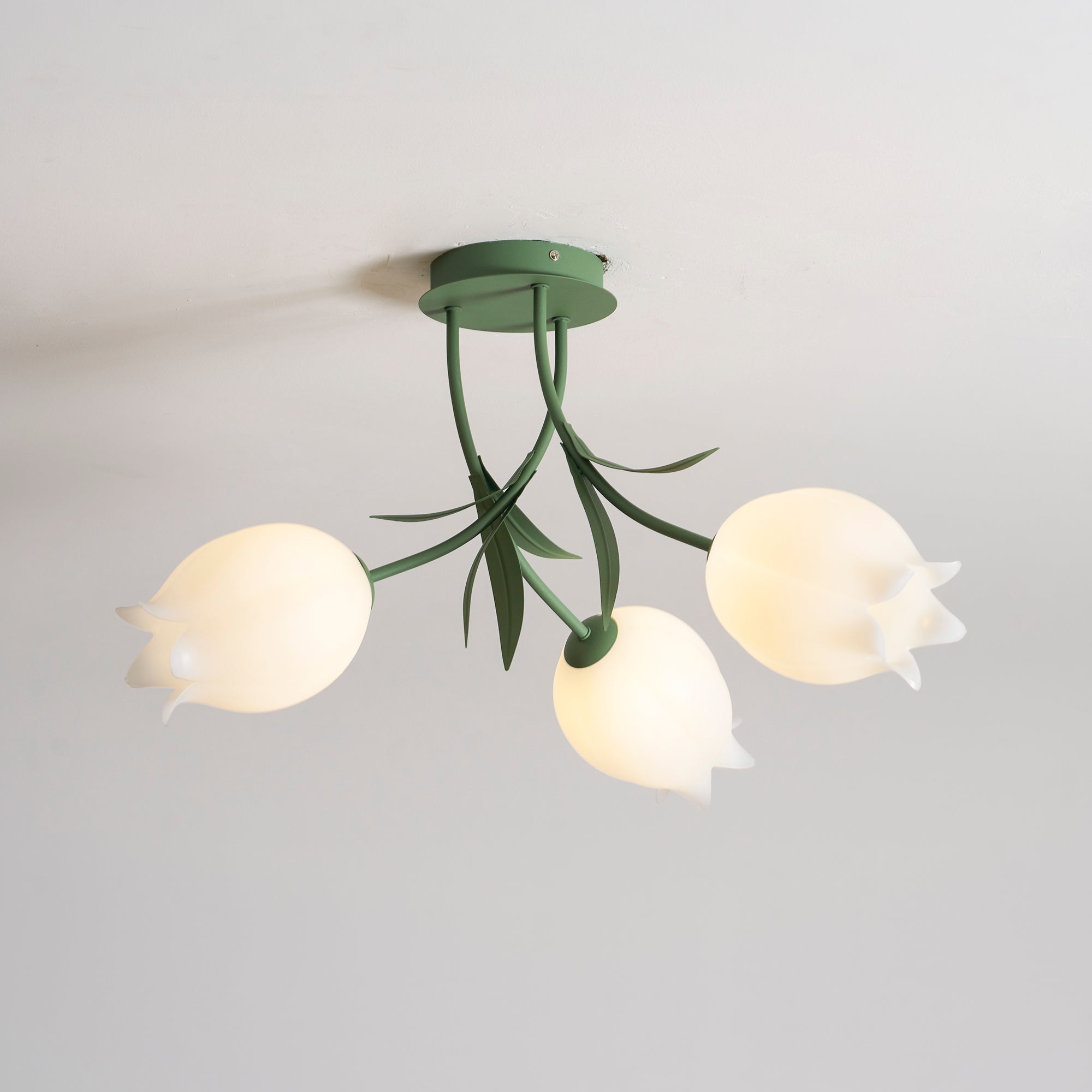 Asse udendørs loftlampe