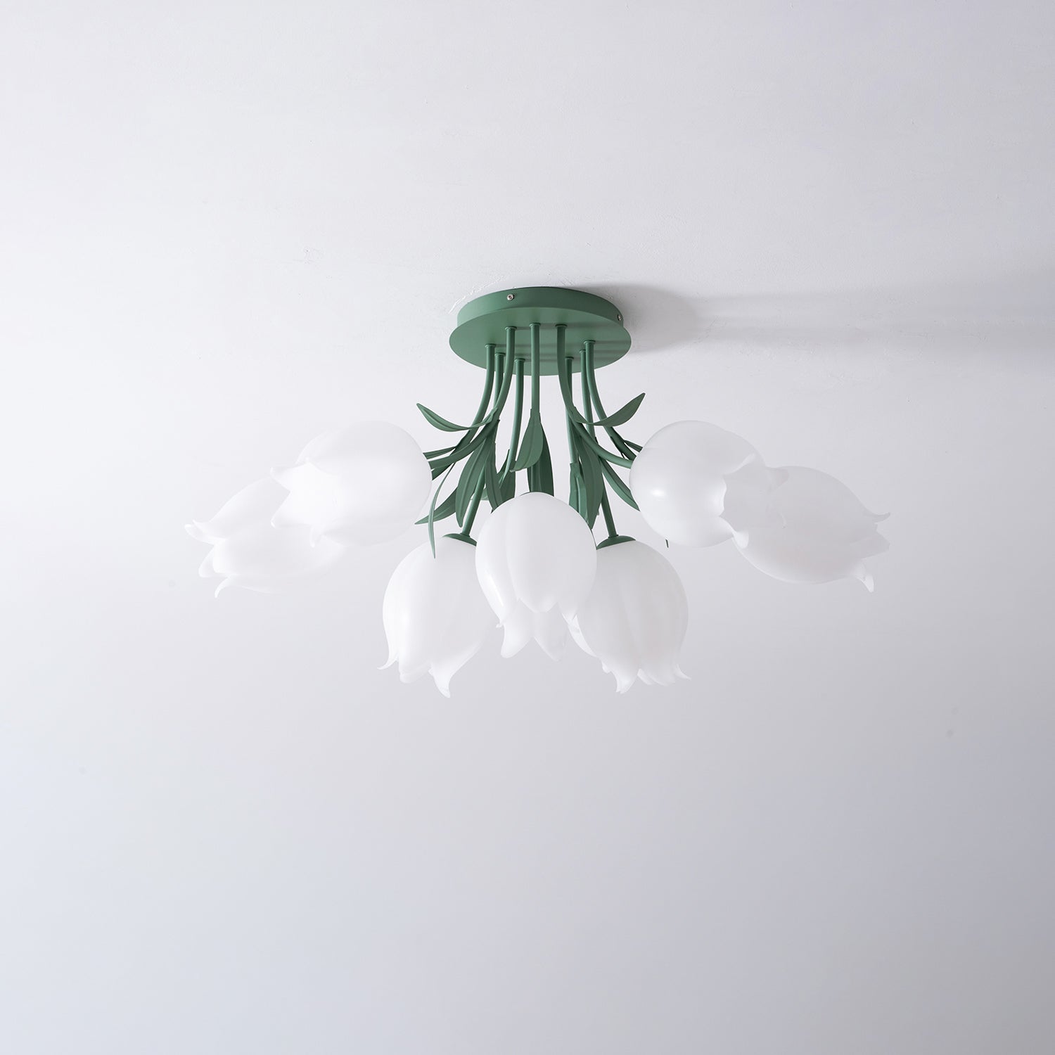 Asse udendørs loftlampe