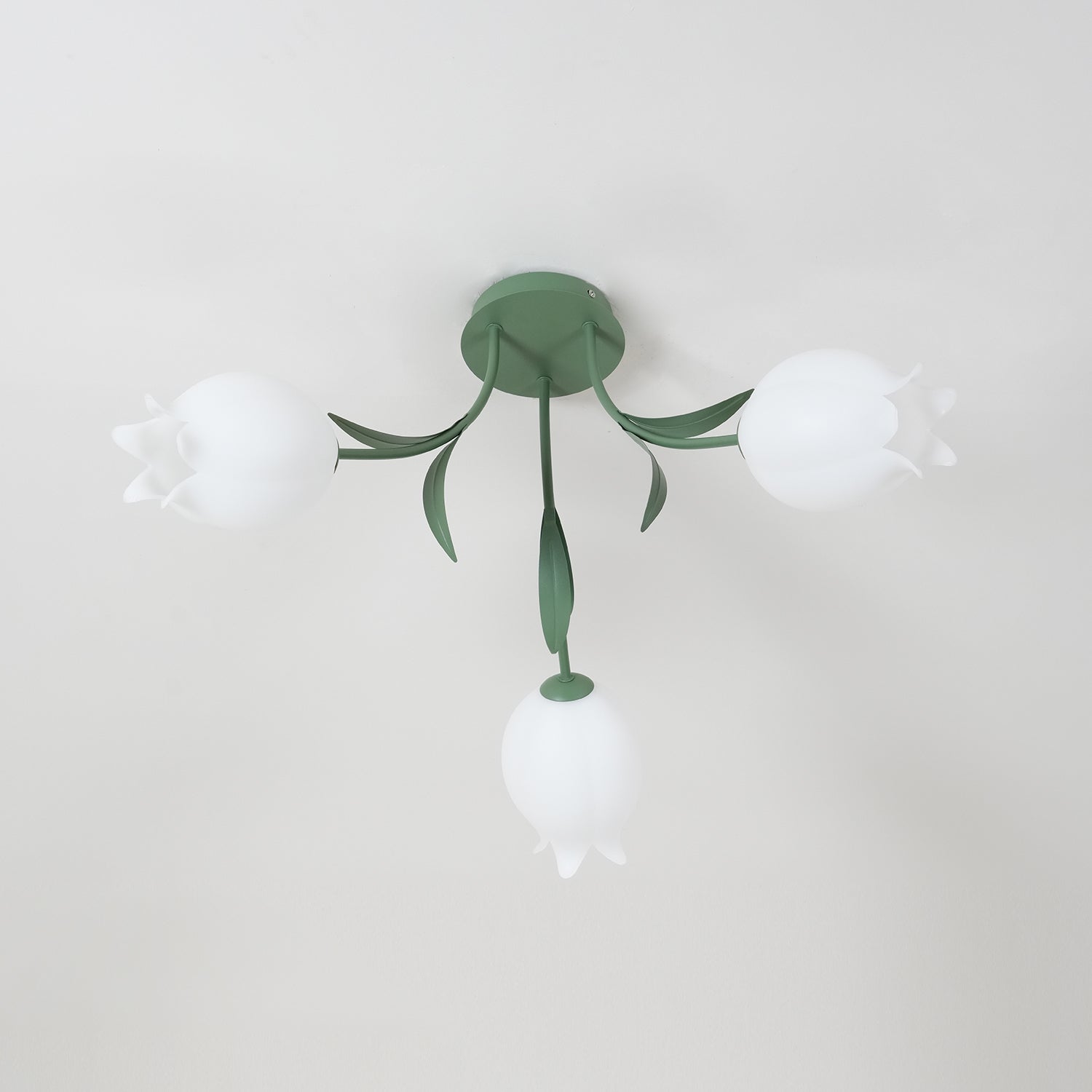Asse udendørs loftlampe