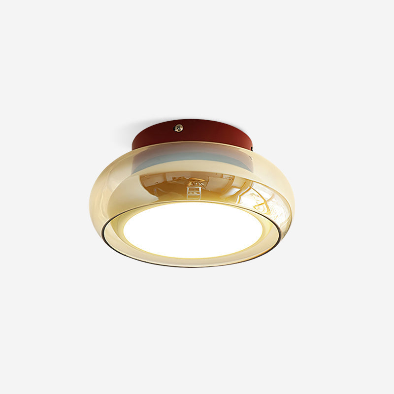 Anelin moderne loftlampe