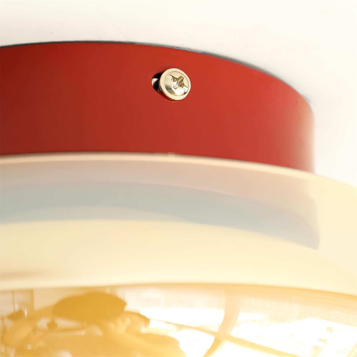 Anelin moderne loftlampe