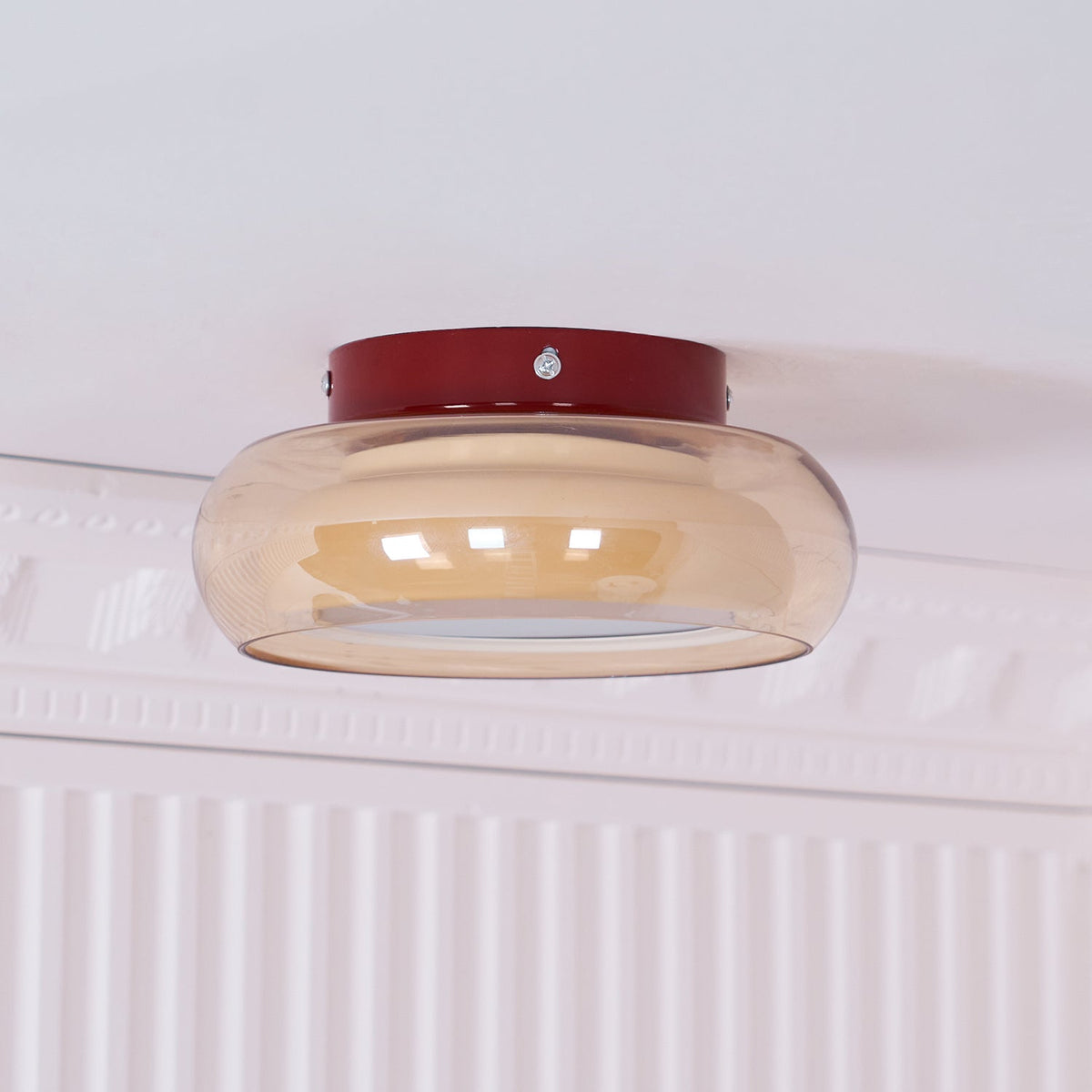 Anelin moderne loftlampe