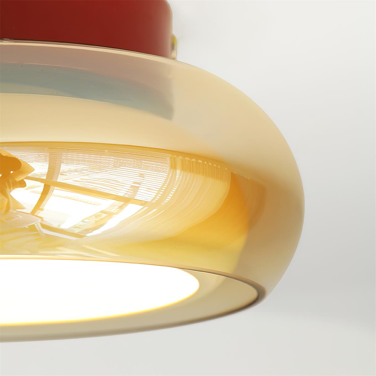 Anelin moderne loftlampe