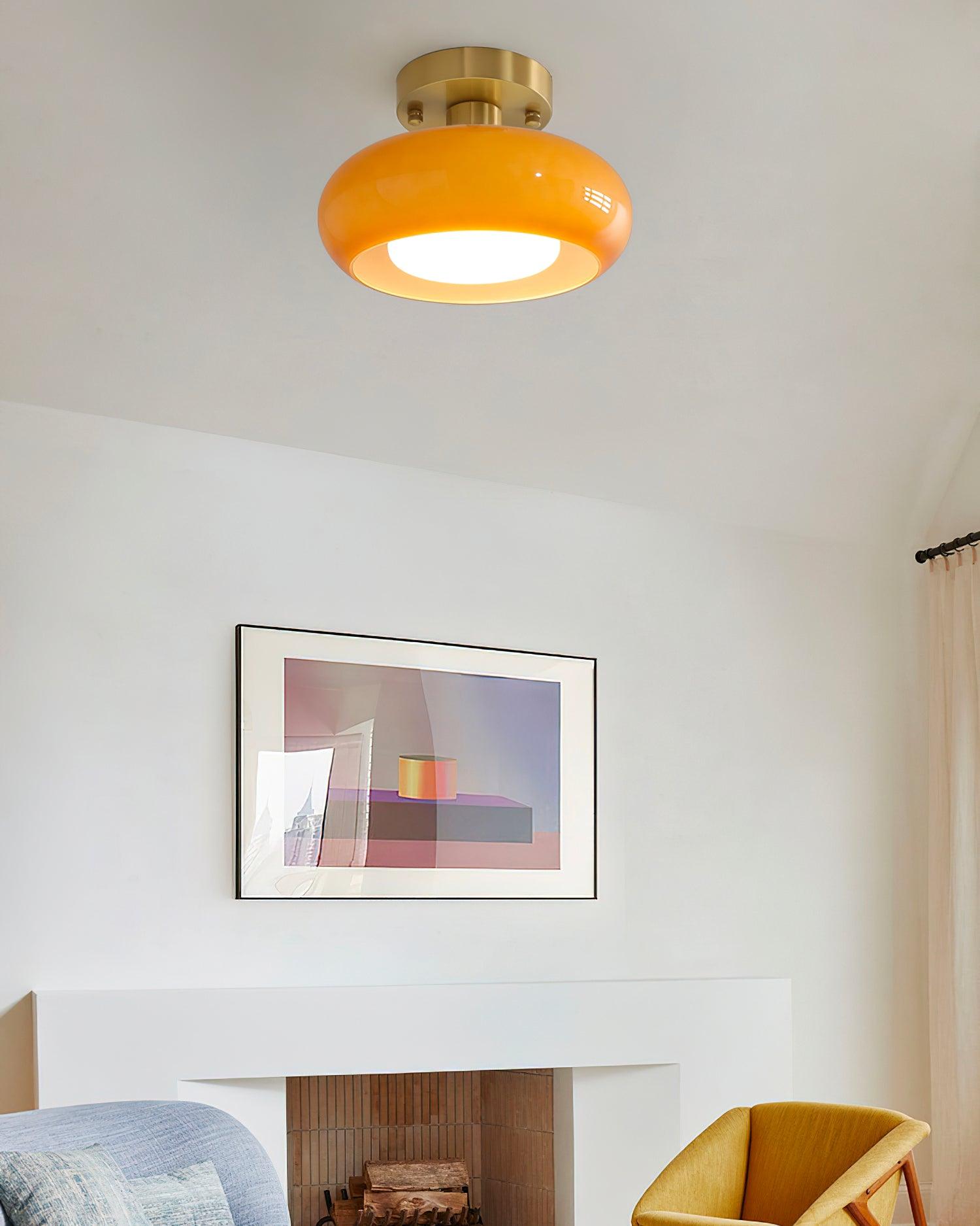 Ilaro loftlampe