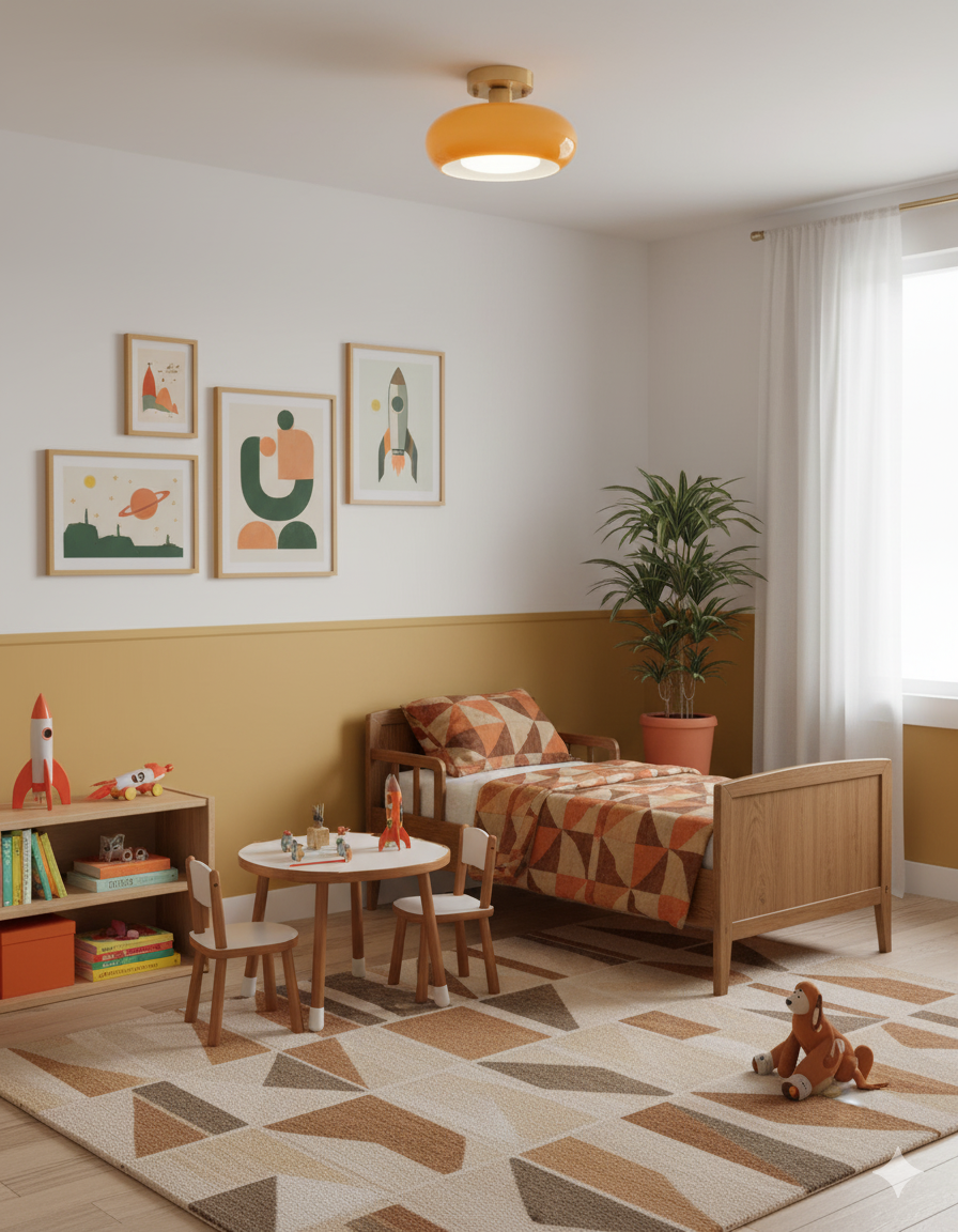 Ilaro loftlampe
