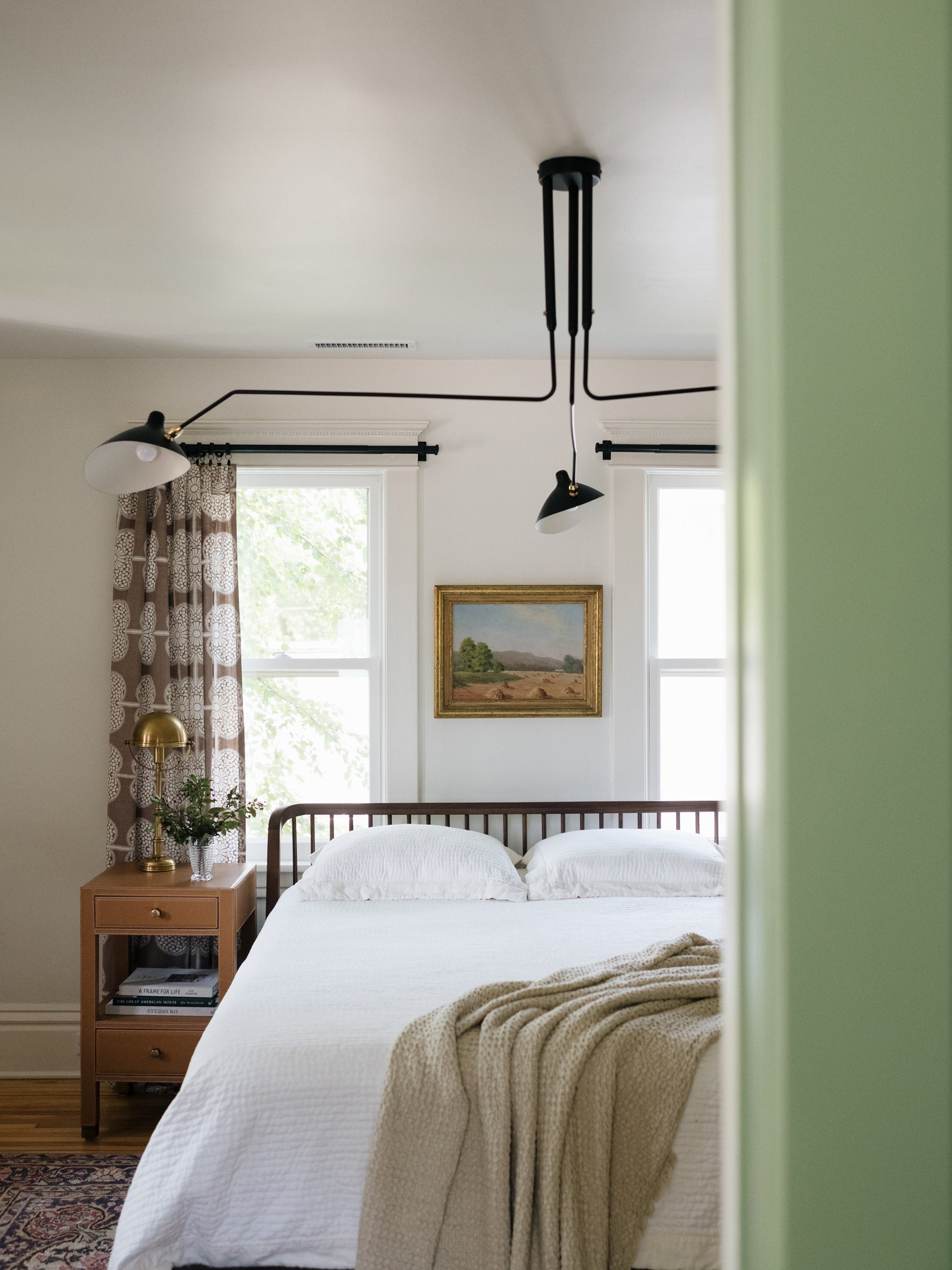 Glenmo minimalistisk loftlampe