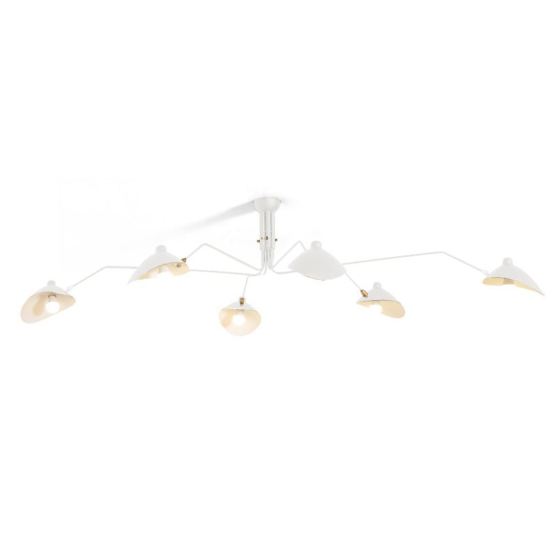 Glenmo minimalistisk loftlampe