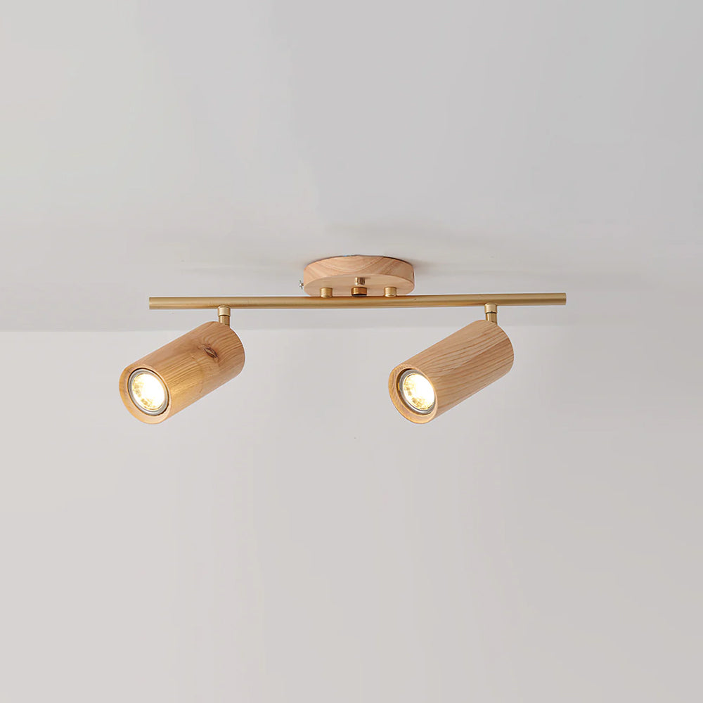 Vejnasi lineær loftlampe