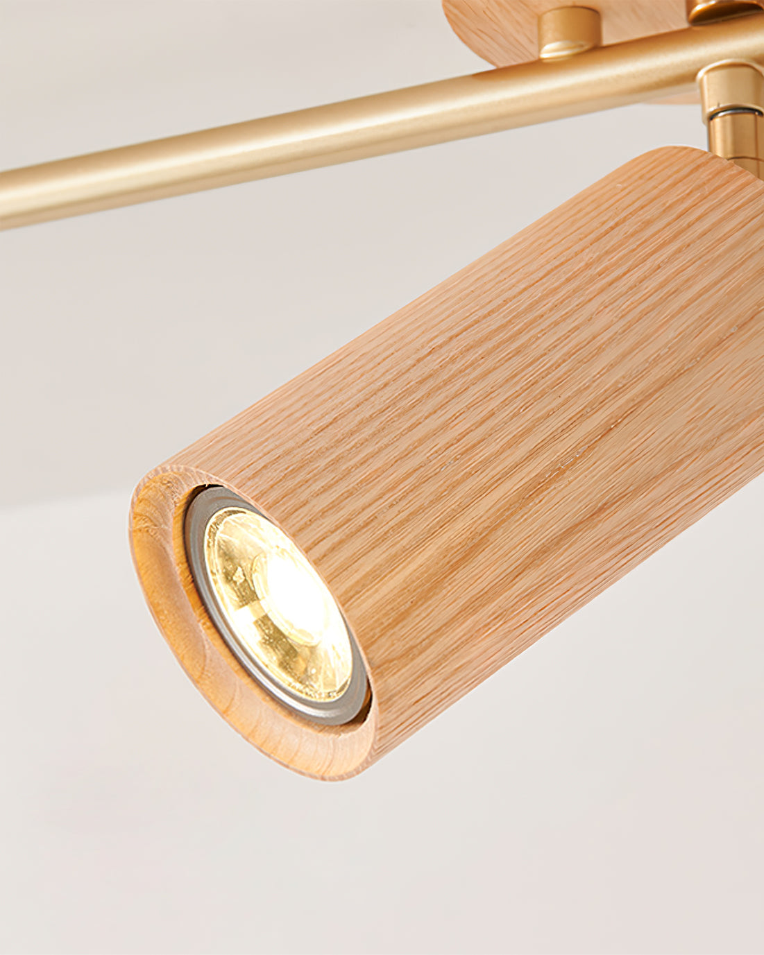 Vejnasi lineær loftlampe