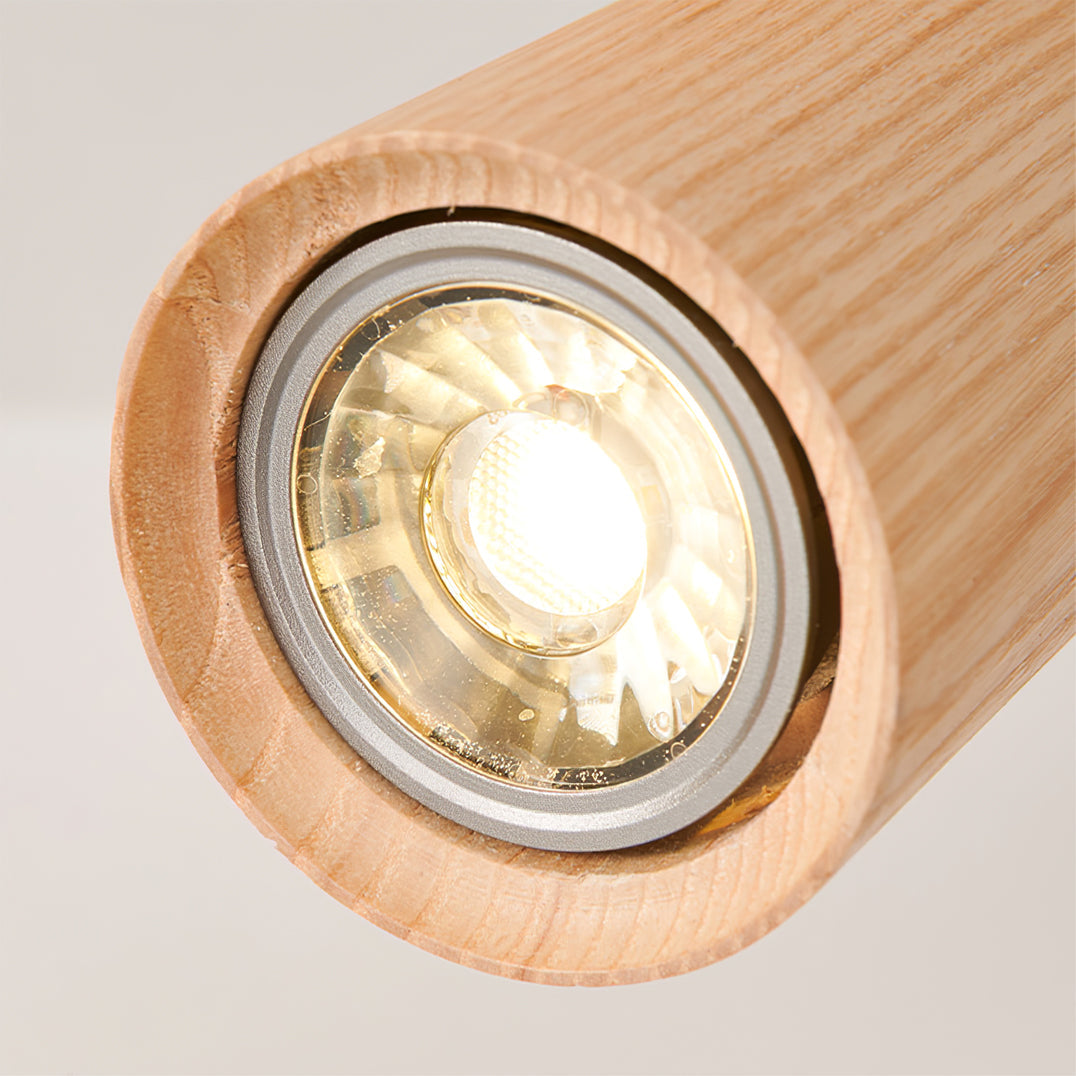 Vejnasi lineær loftlampe