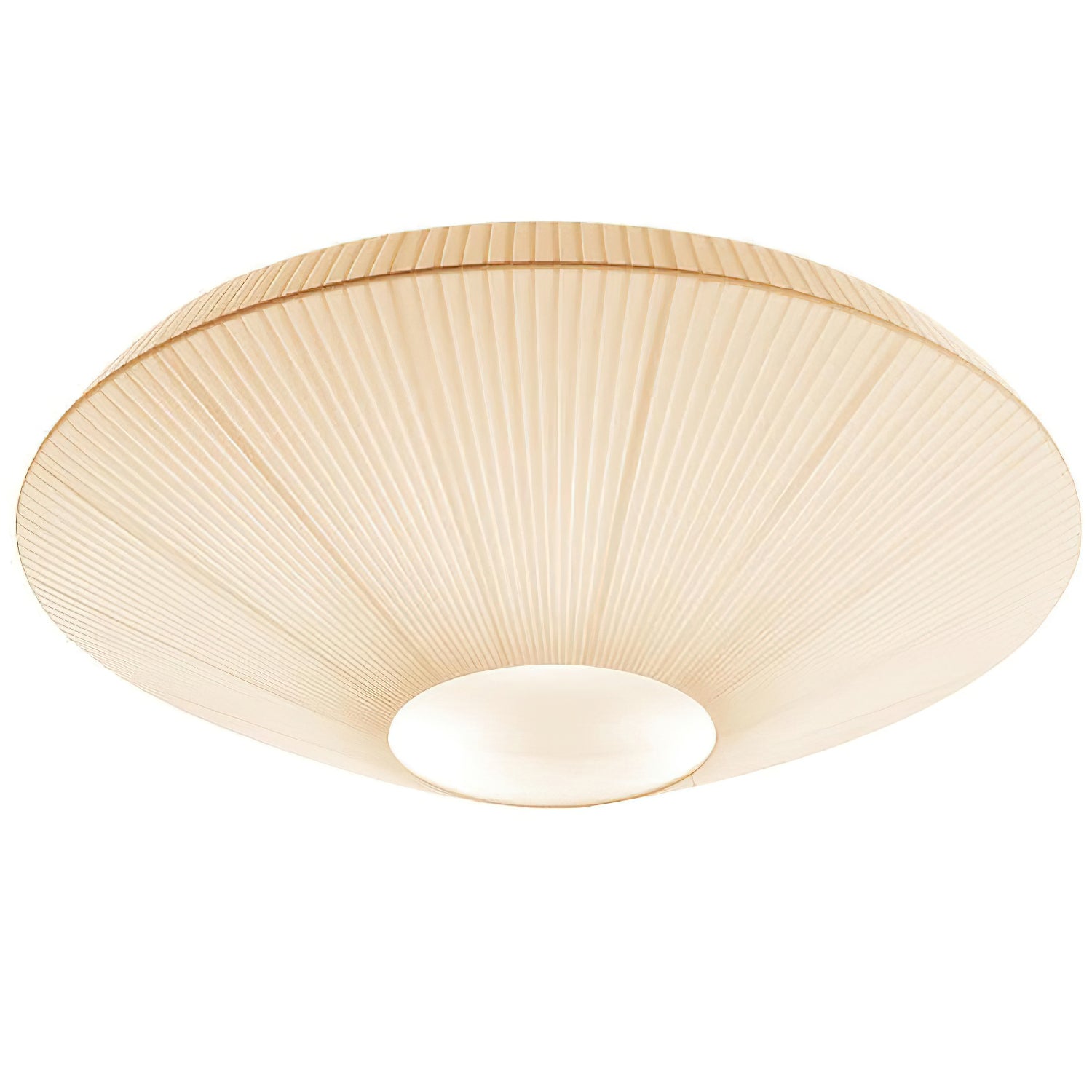 Havne rund loftlampe