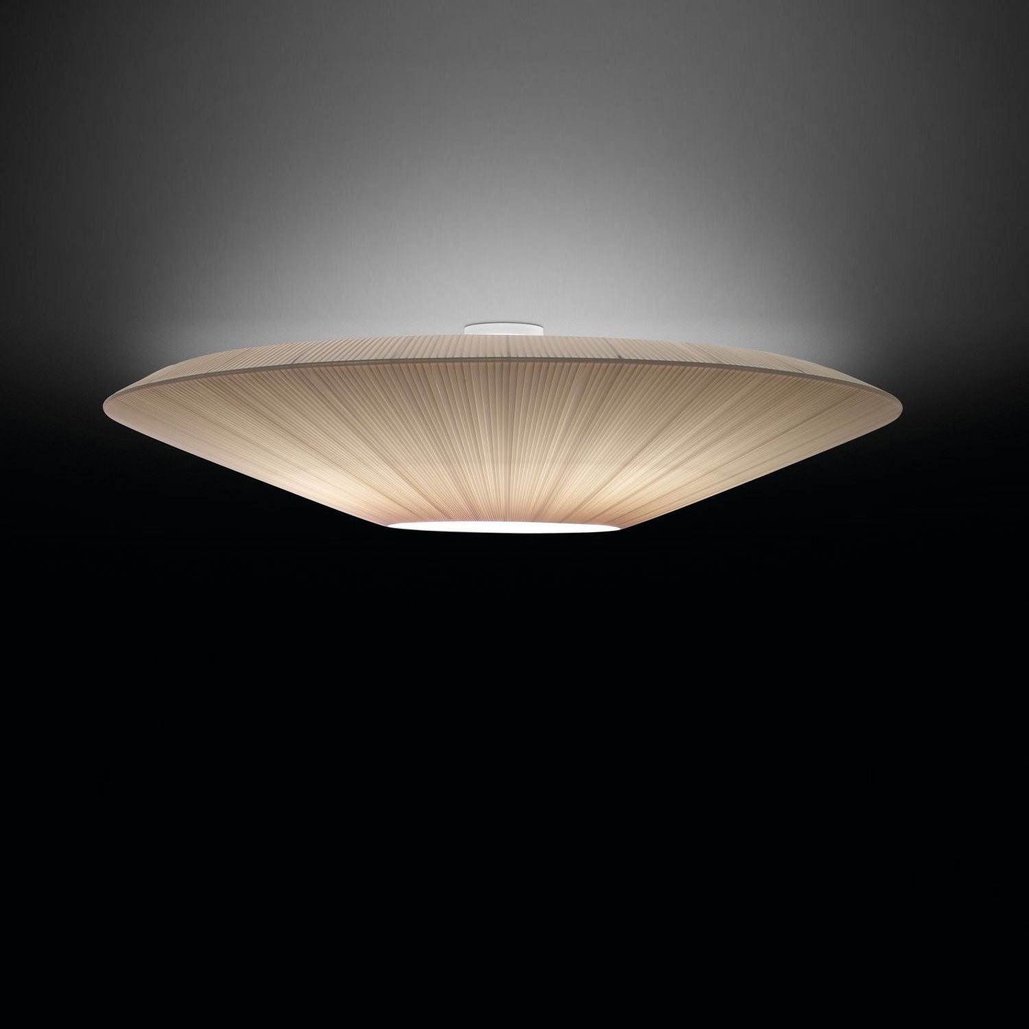 Havne rund loftlampe