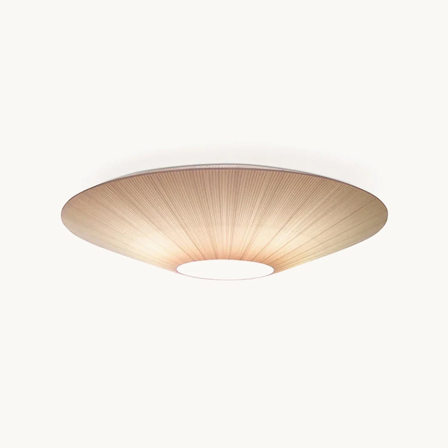 Havne rund loftlampe