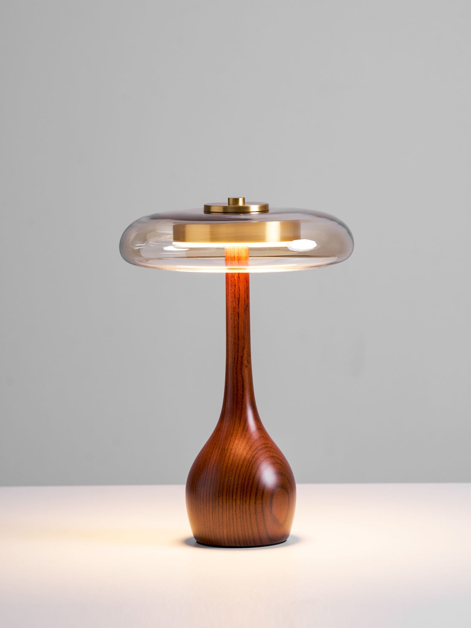Mikeni bordlampe