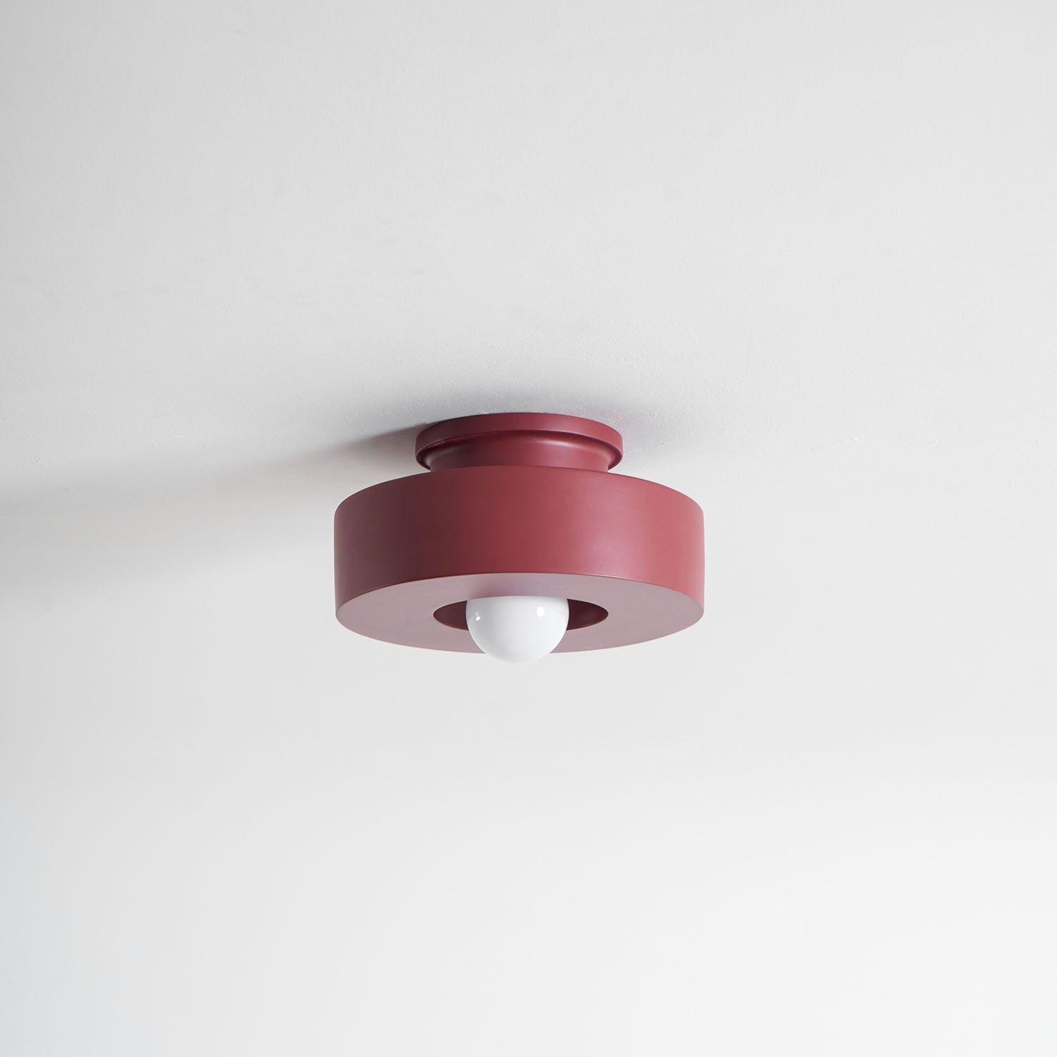 Keldsaon rund loftlampe