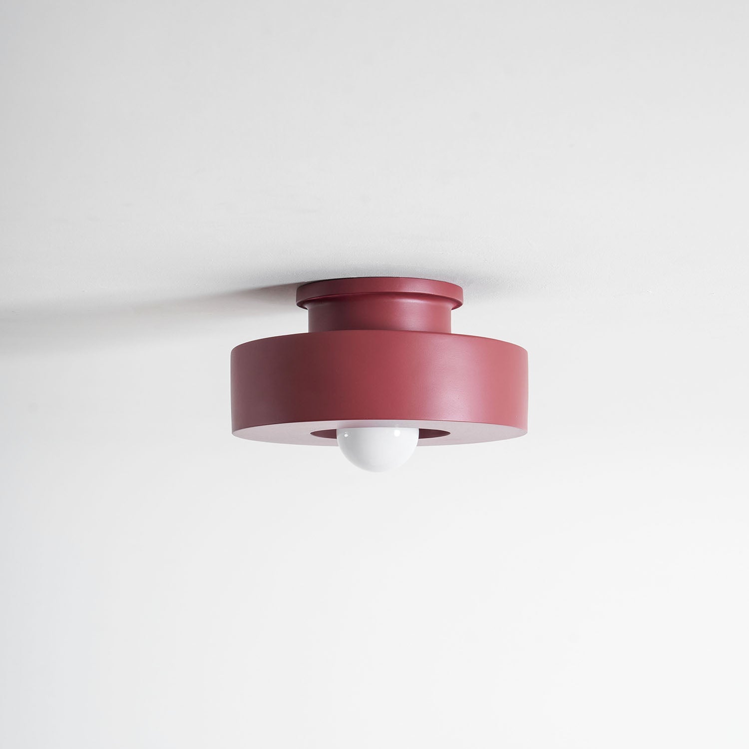 Keldsaon rund loftlampe