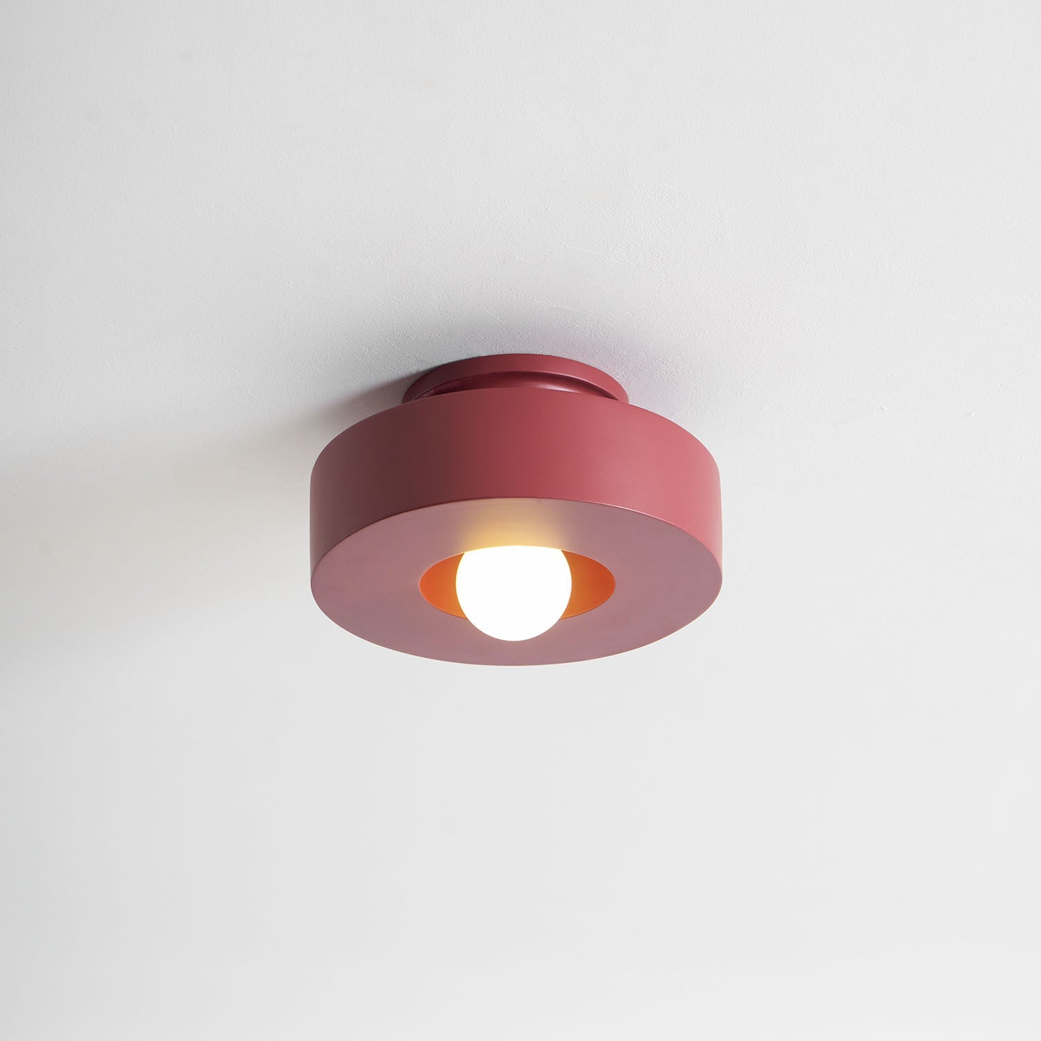 Keldsaon rund loftlampe