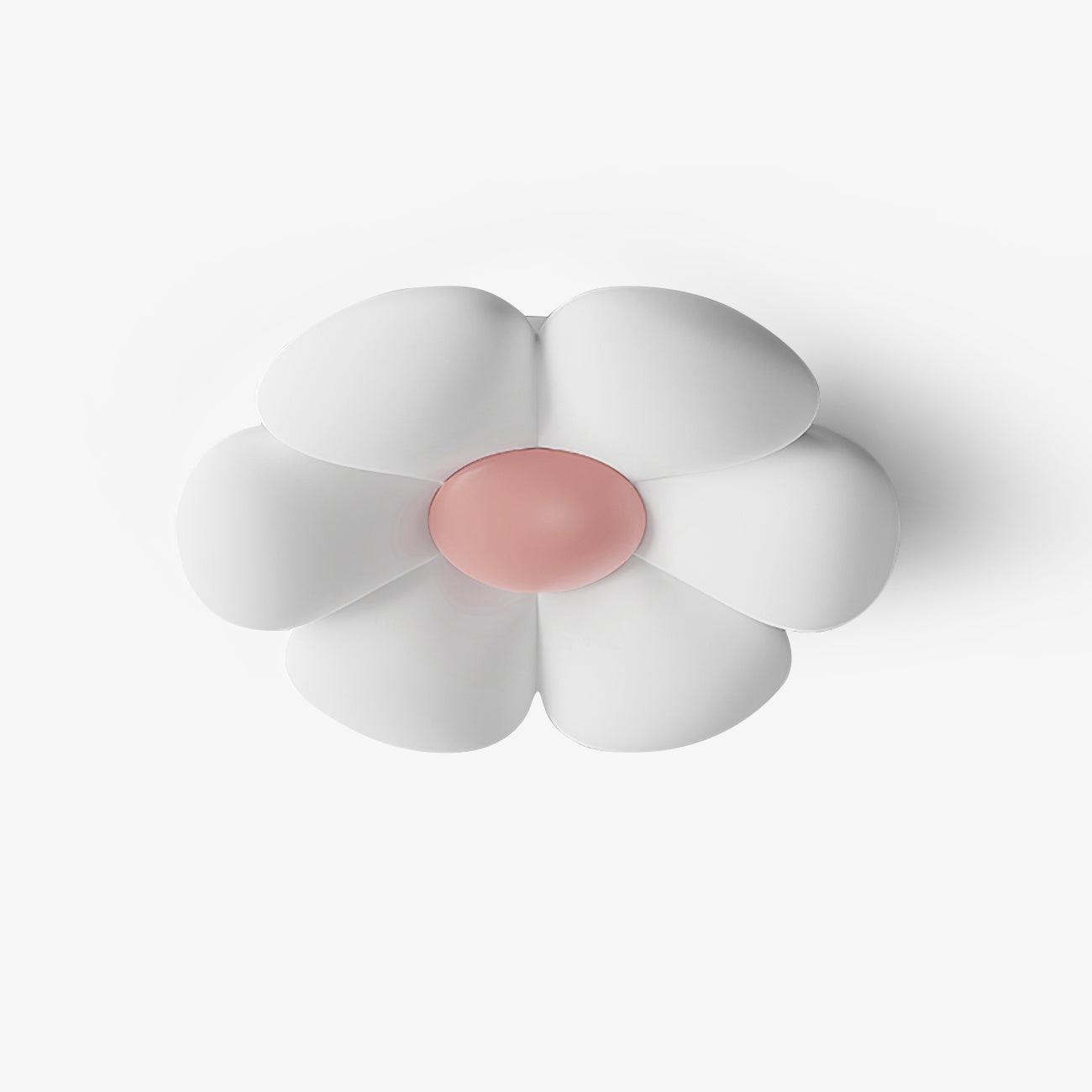 Dalseen blomsterformet loftlampe